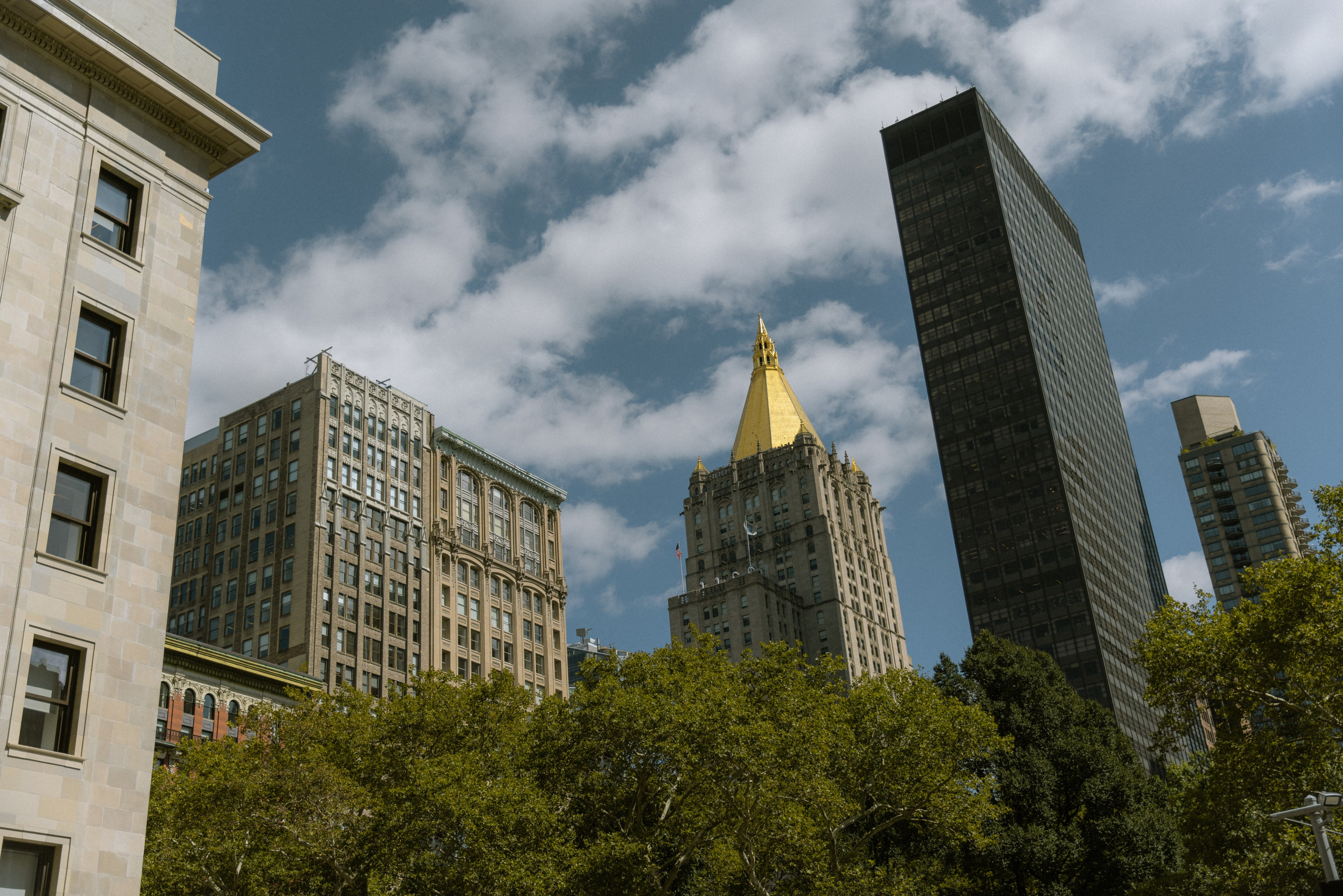 NEW YORK | WALLPAPERS. Photographer in Los Angeles. Julia Ishmuratova