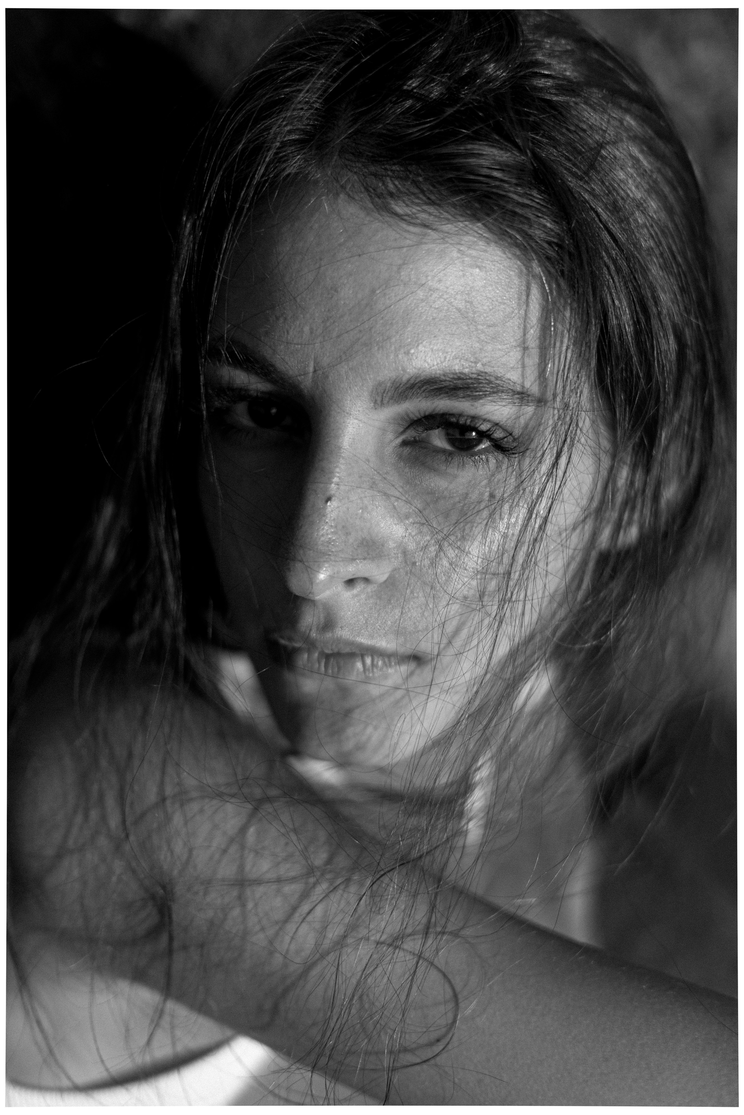 Природная съёмка