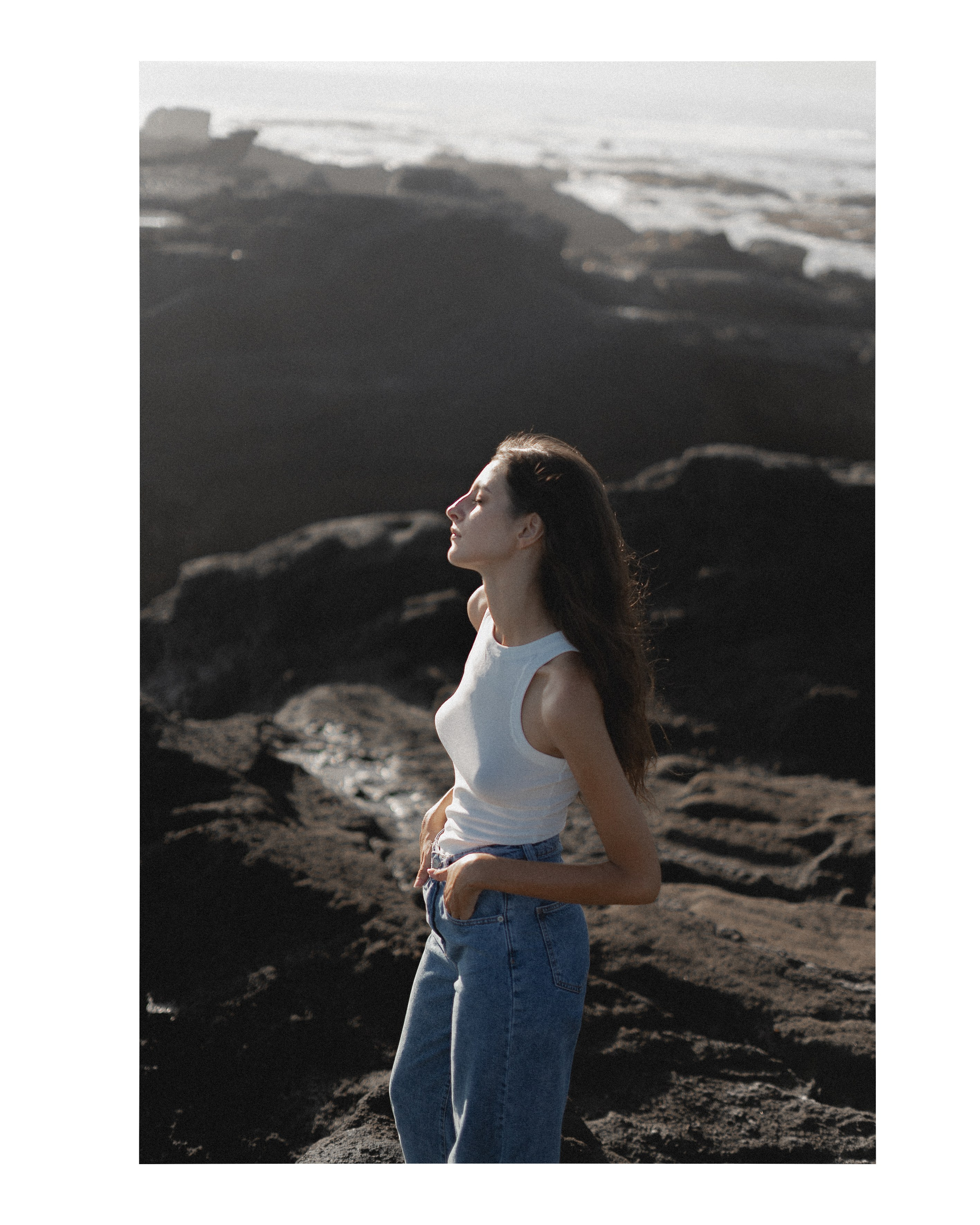 Природная съёмка