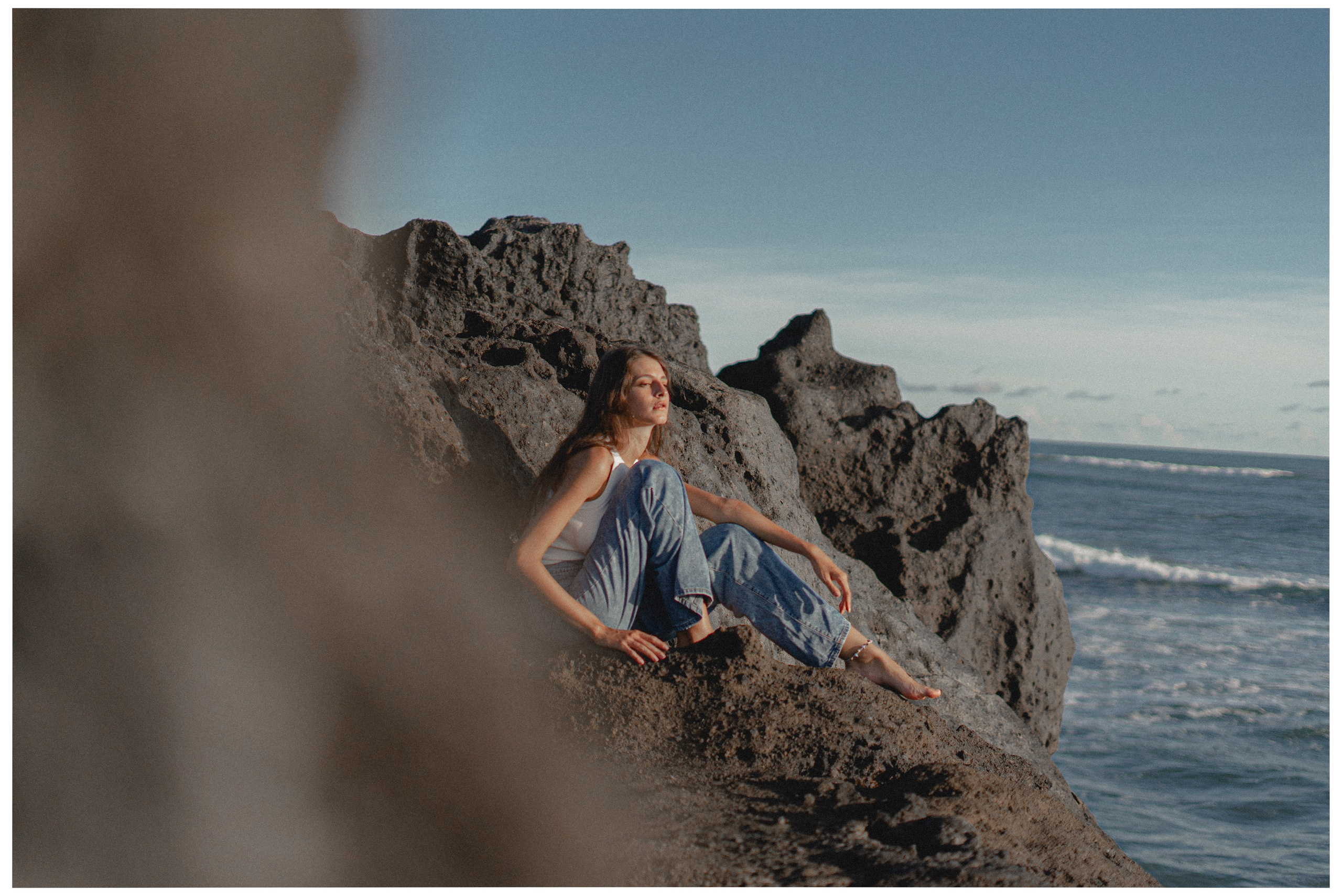 Природная съёмка