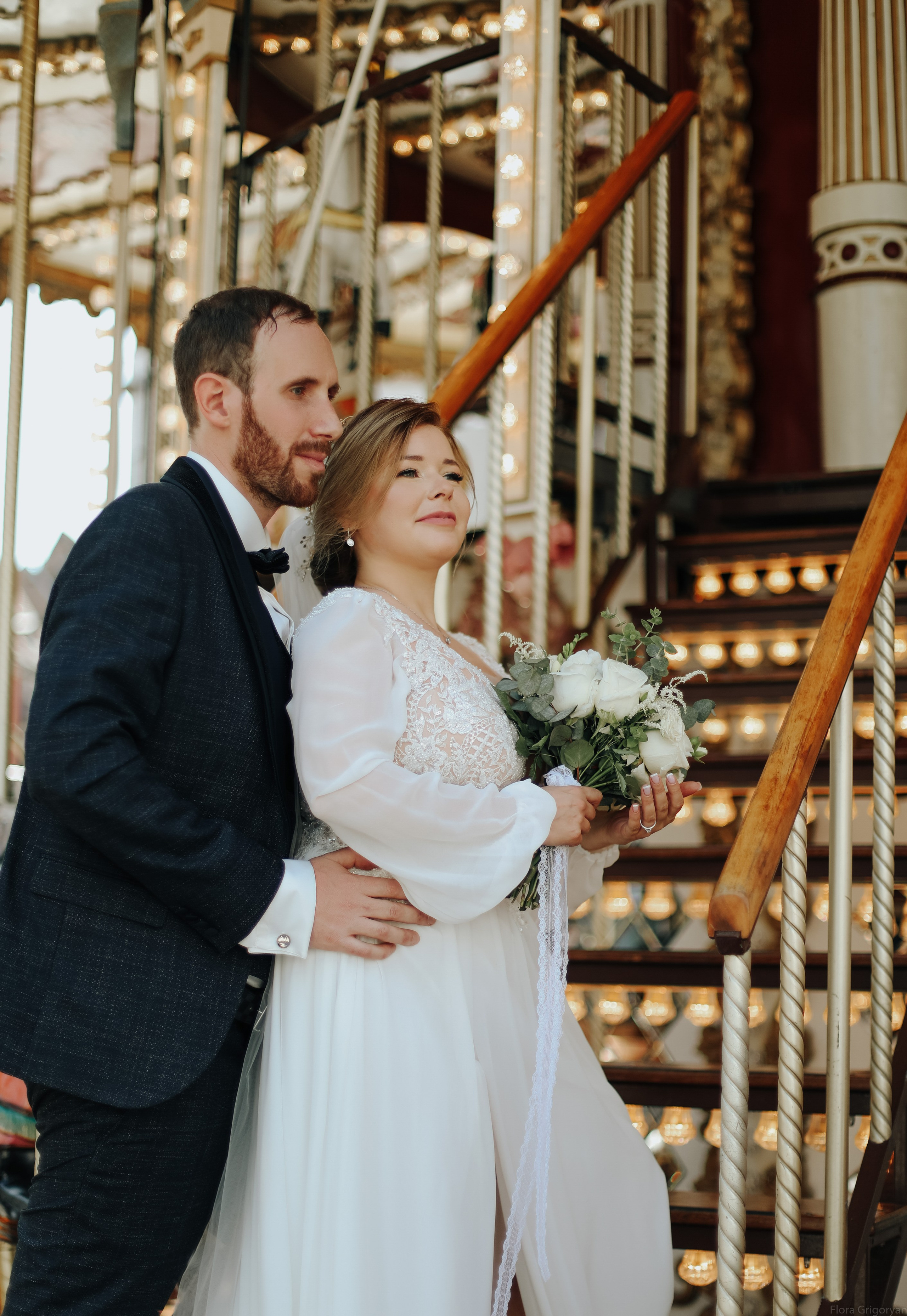 MAtthias & Marina. Flora Grigoryan Wedding Photography