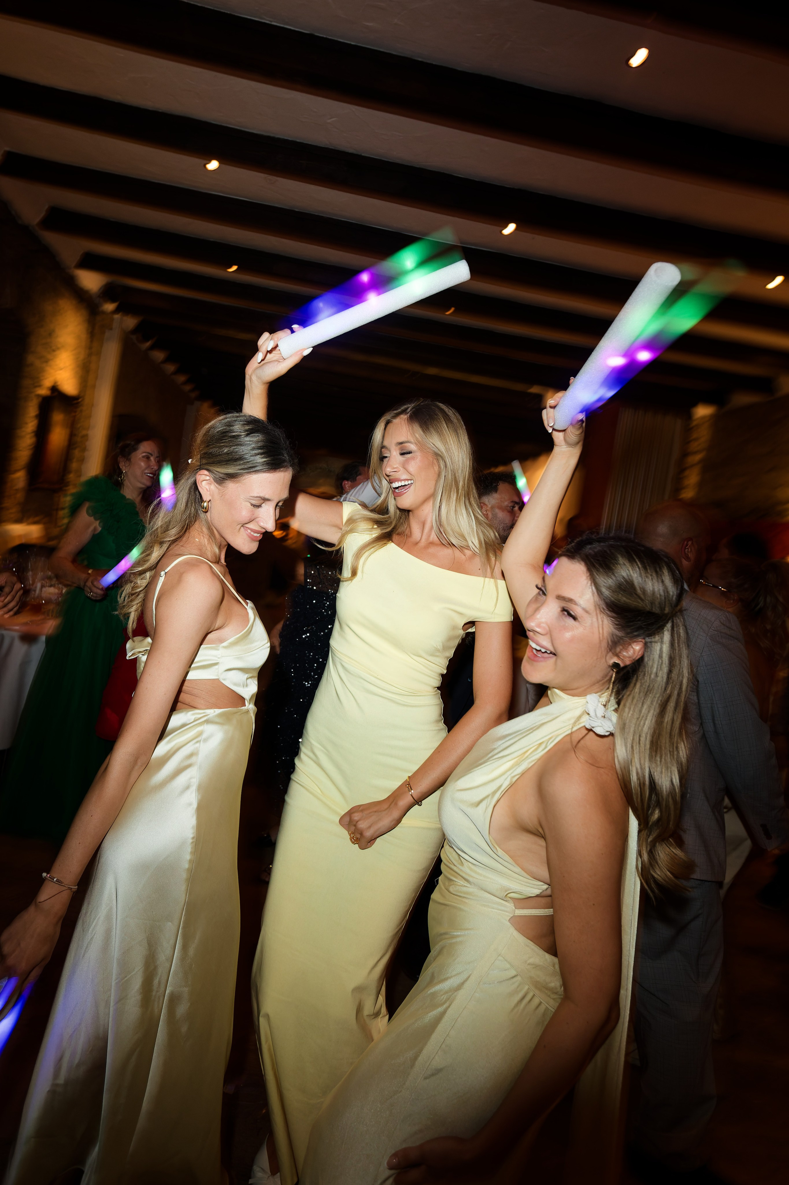 Wedding in Germany Preview