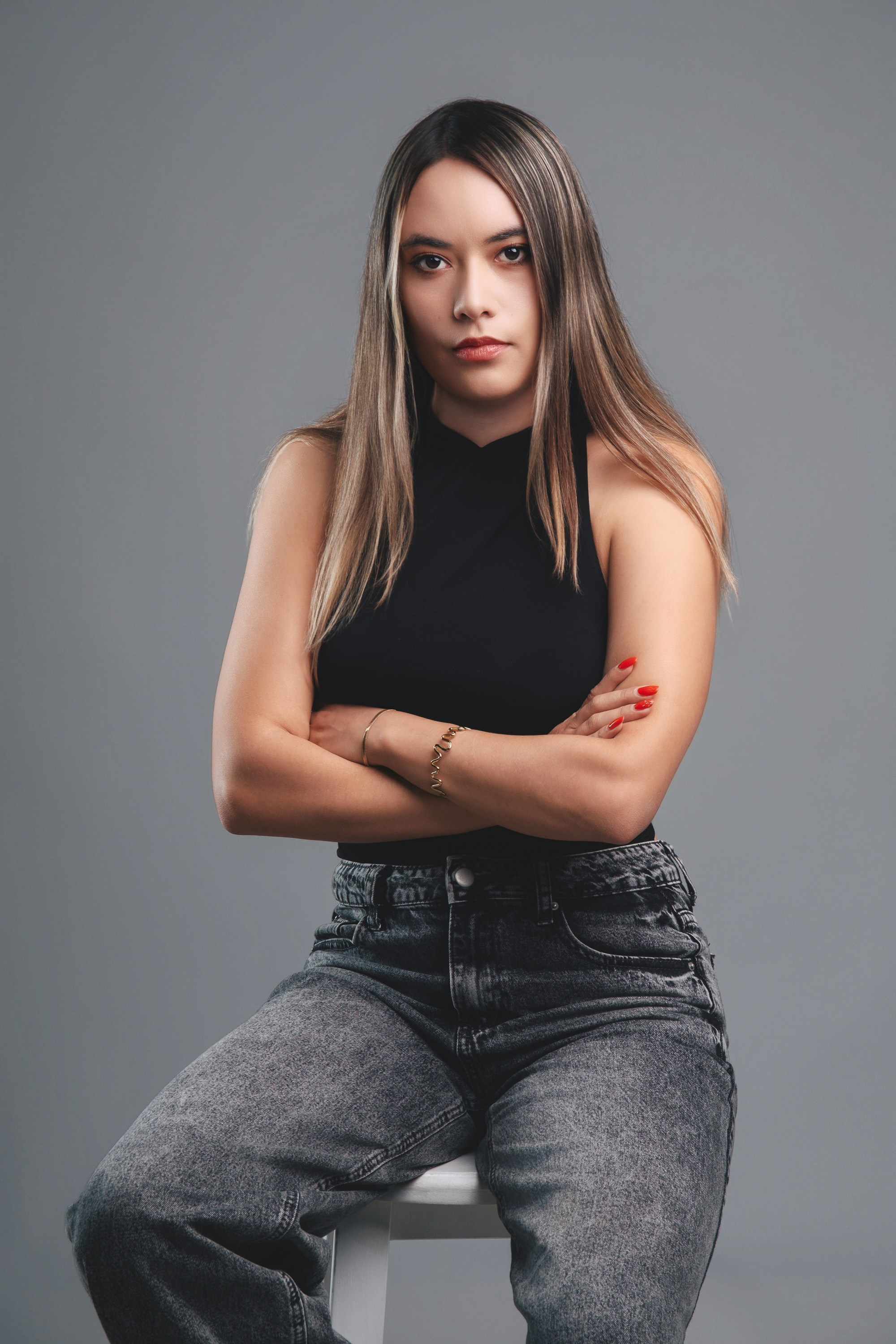 MARCO / STEEVEN / DAY. Principal