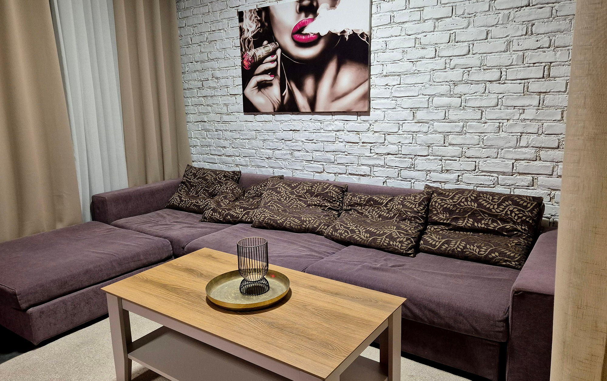 Prezentare studio foto personal Galati. Setup decoruri. Studio foto Galati sexy — boudoir fotograf freelancer Florin Costache