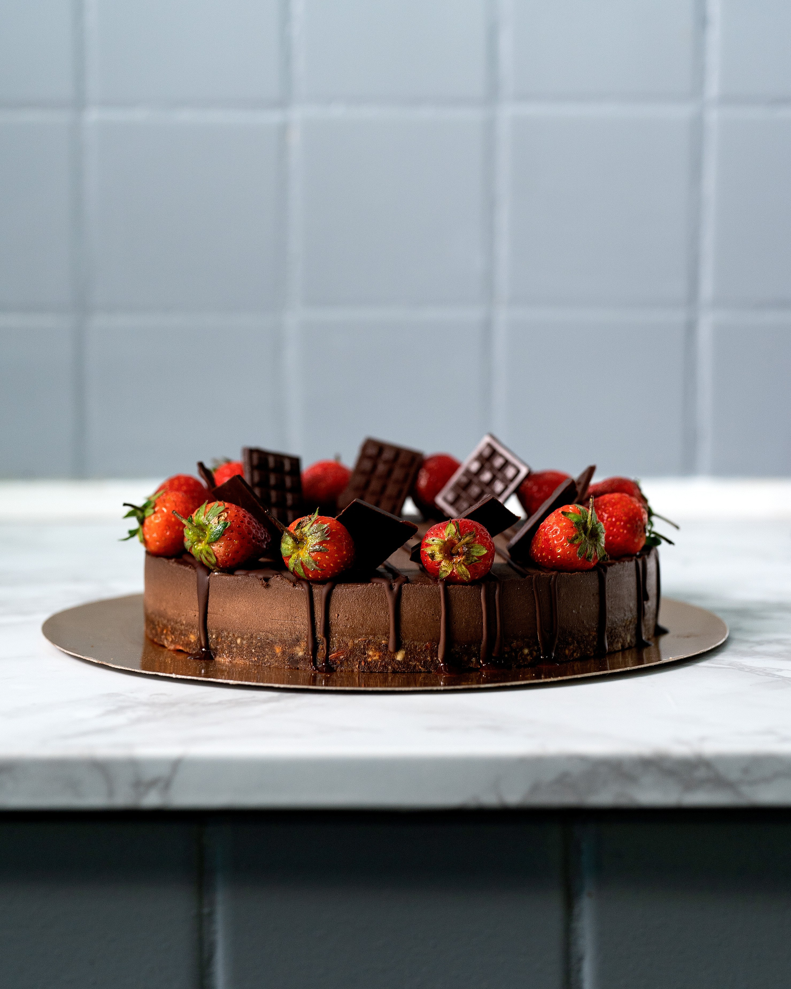 Food. Filmmaker/ Photographer / Drone Pilot — Bangkok, Thailand