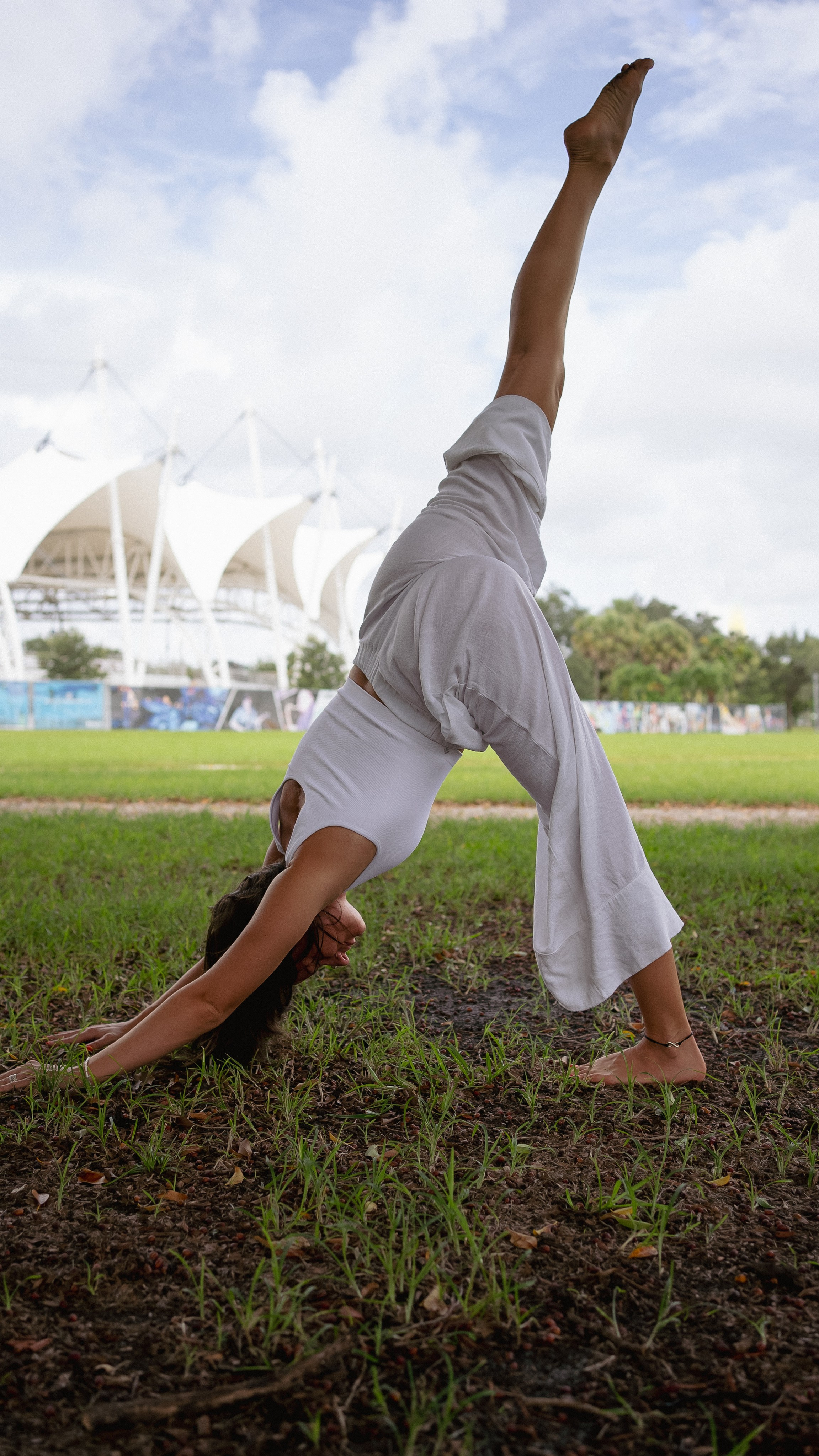 Events. Tatiana Ketova