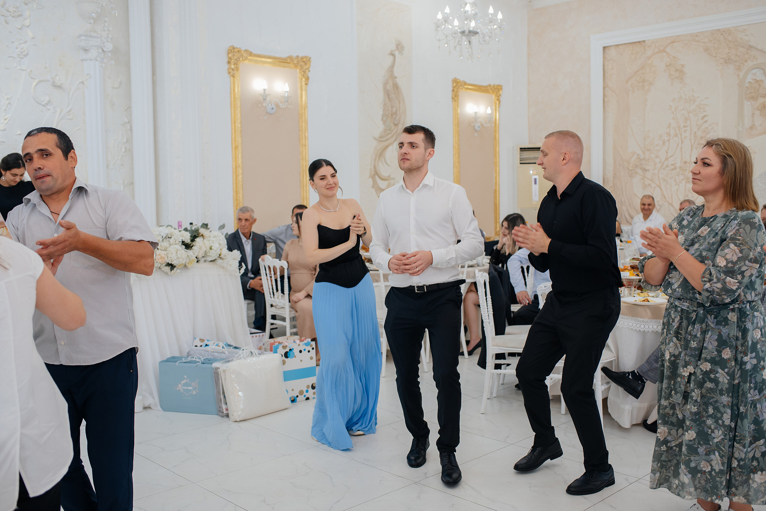 Wedding Dina & Vasili. Wedding photographer from Moldova Alexey Chipchiu