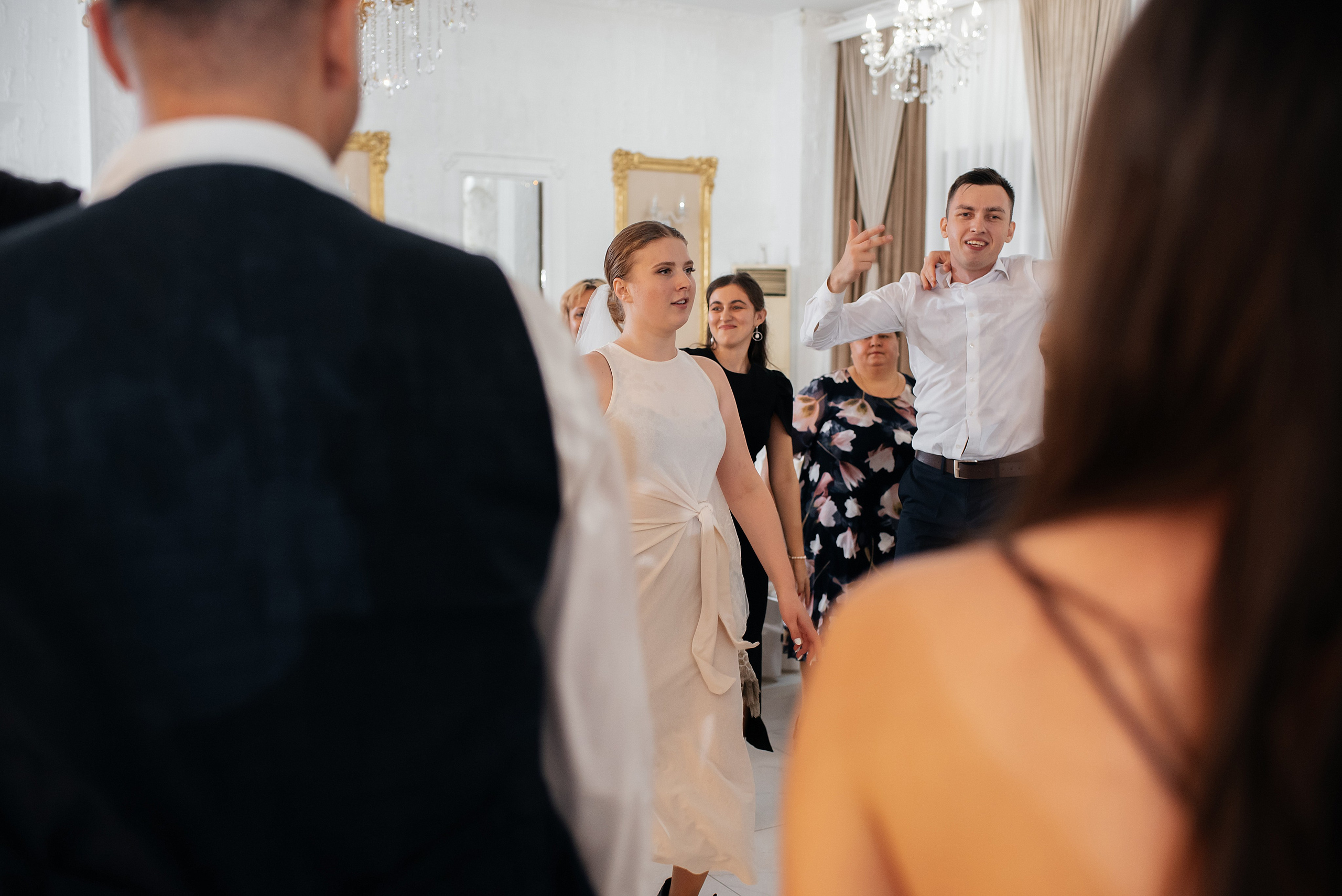 Wedding Dina & Vasili. Wedding photographer from Moldova Alexey Chipchiu