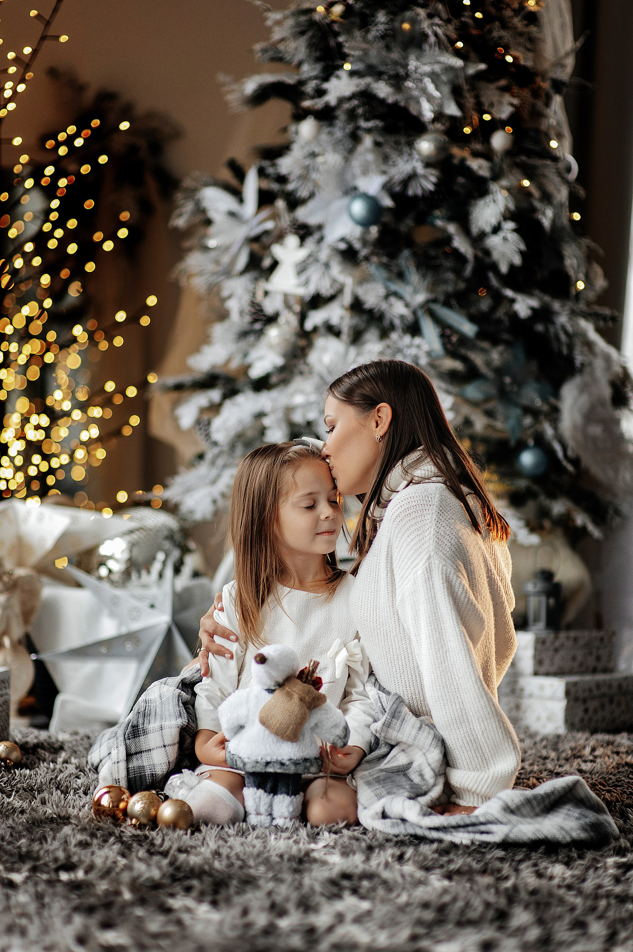 New Year Happy Family. Wedding photographer from Moldova Alexey Chipchiu