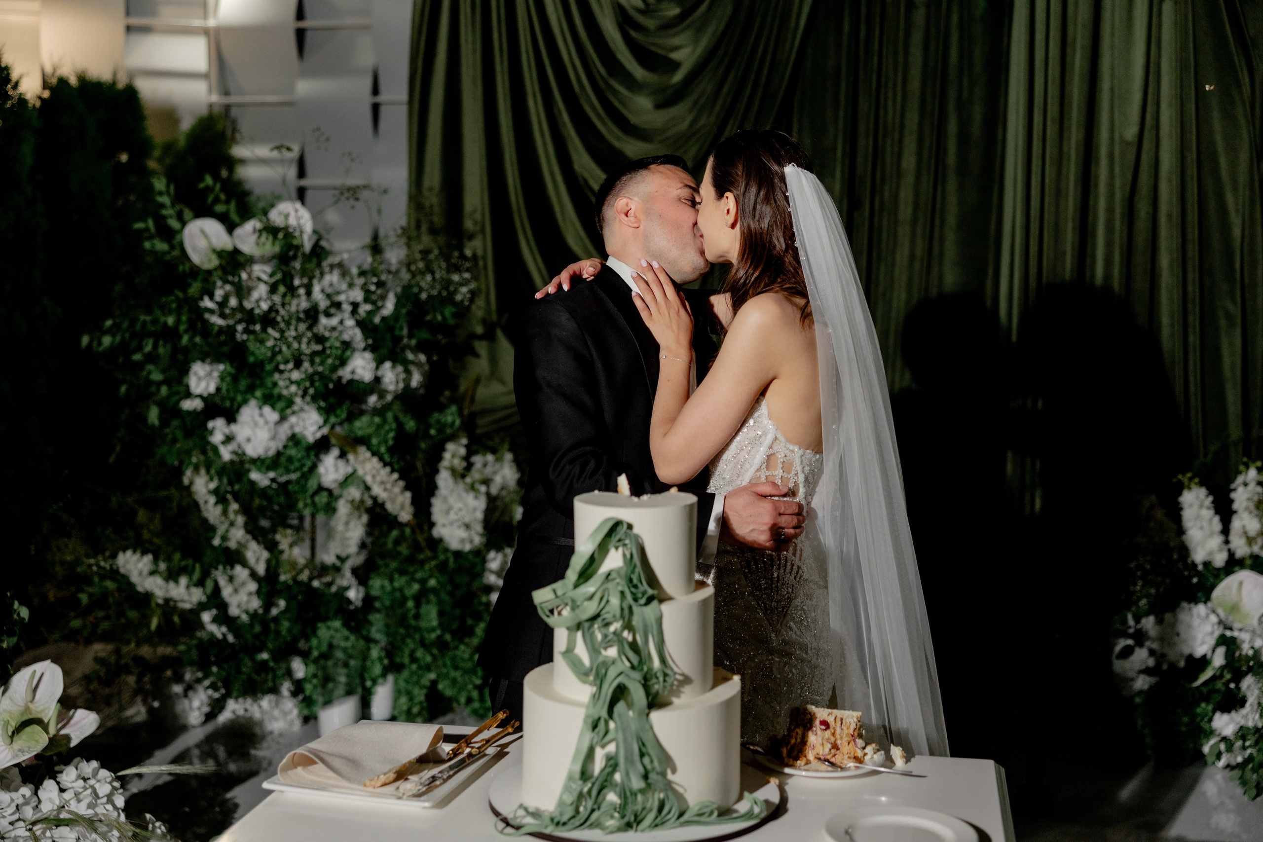 Andrei & Irina. ProWed — Foto Video Moldova