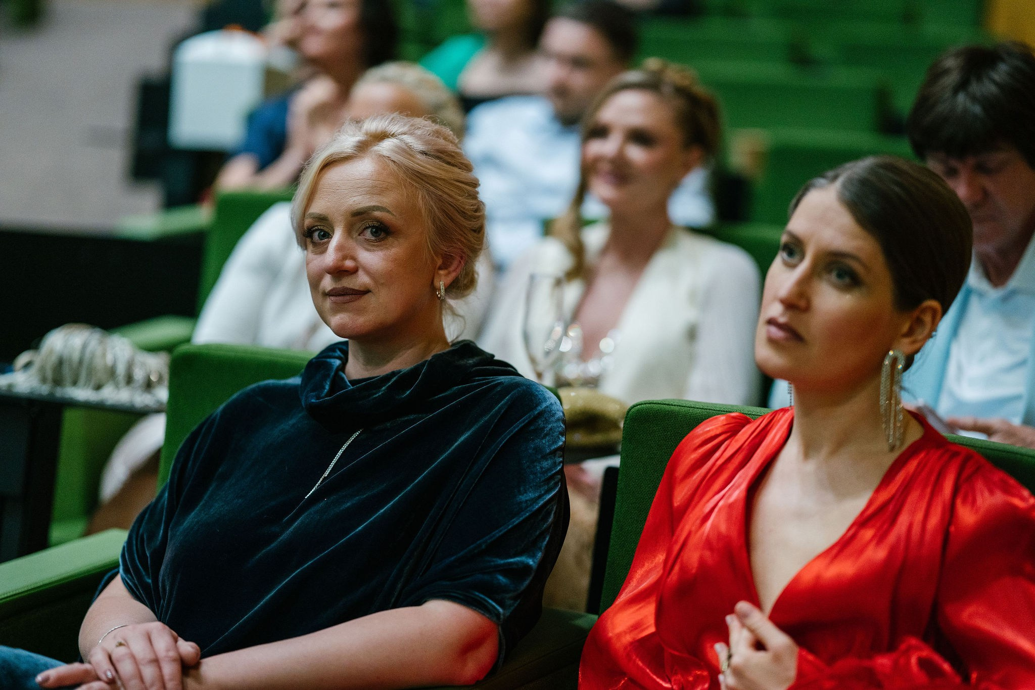 La Persona Awards 2026 (ч.4). OranJazz fotos