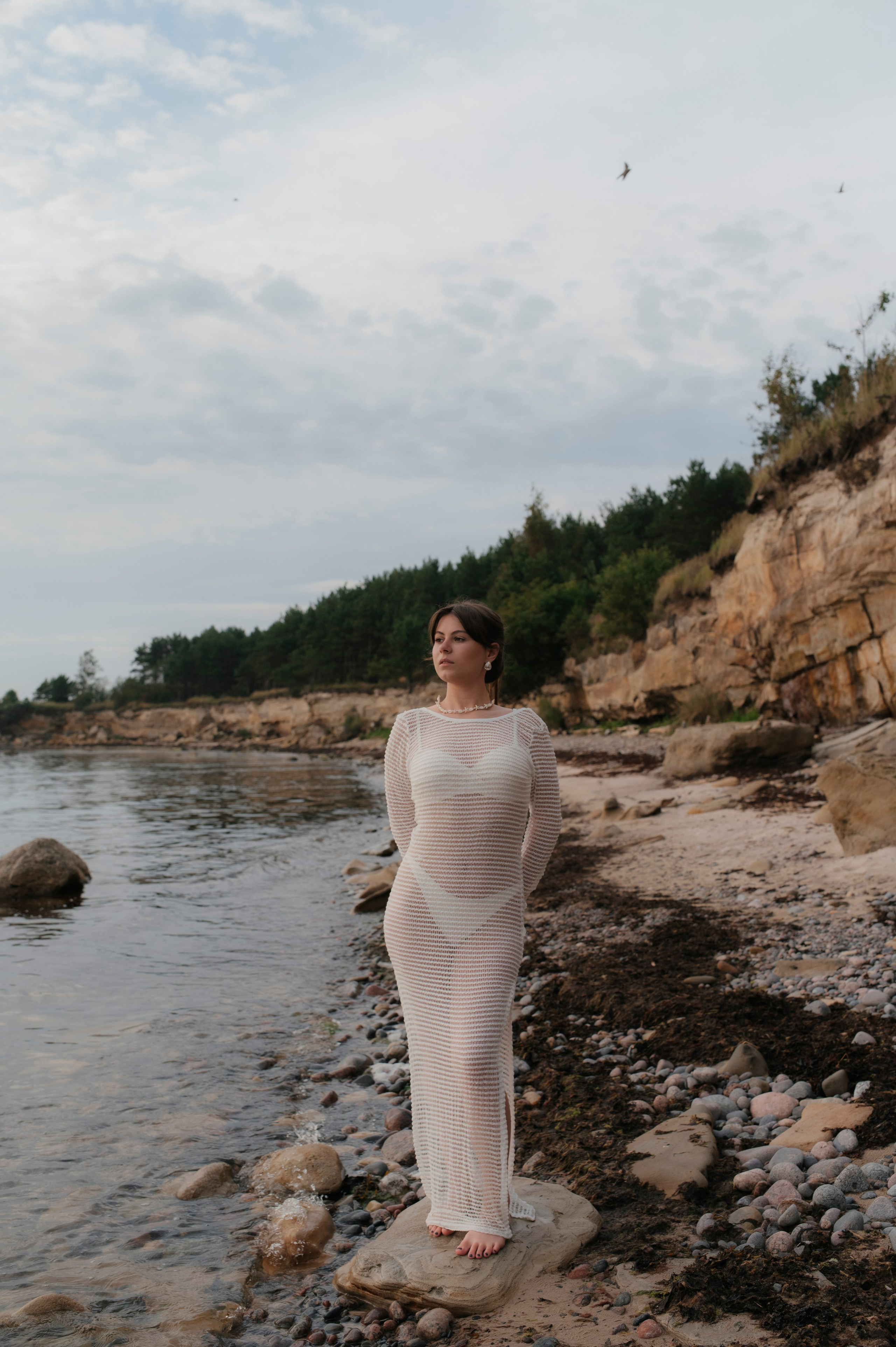 Маша. Фотограф Таллинн — свадьба |семья | lovestory