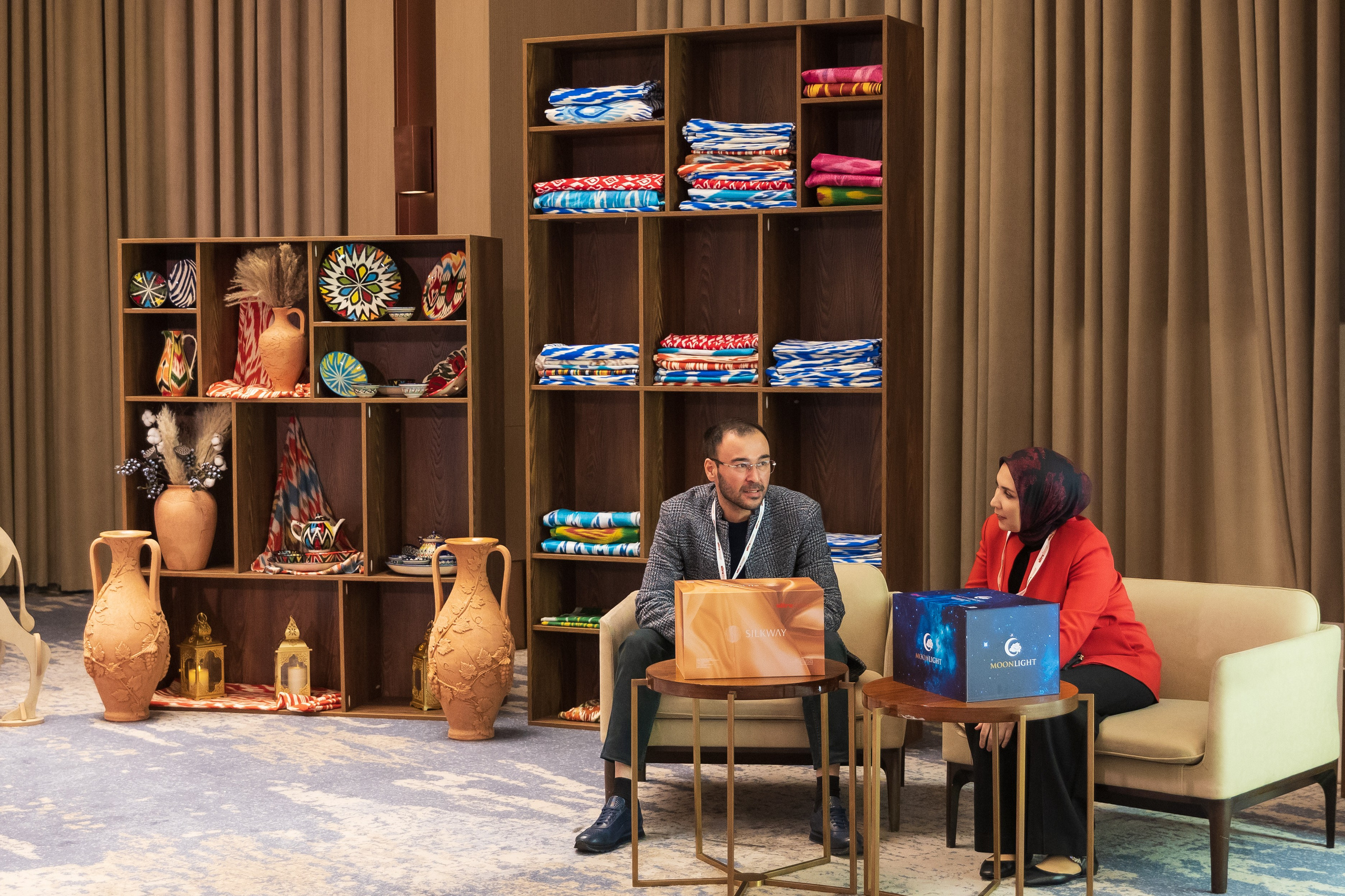 Презентация Ultra Decor. Профессиональная Фото-Видео Студия Геннадия Нестеренко | Ташкент и Весь Узбекистан