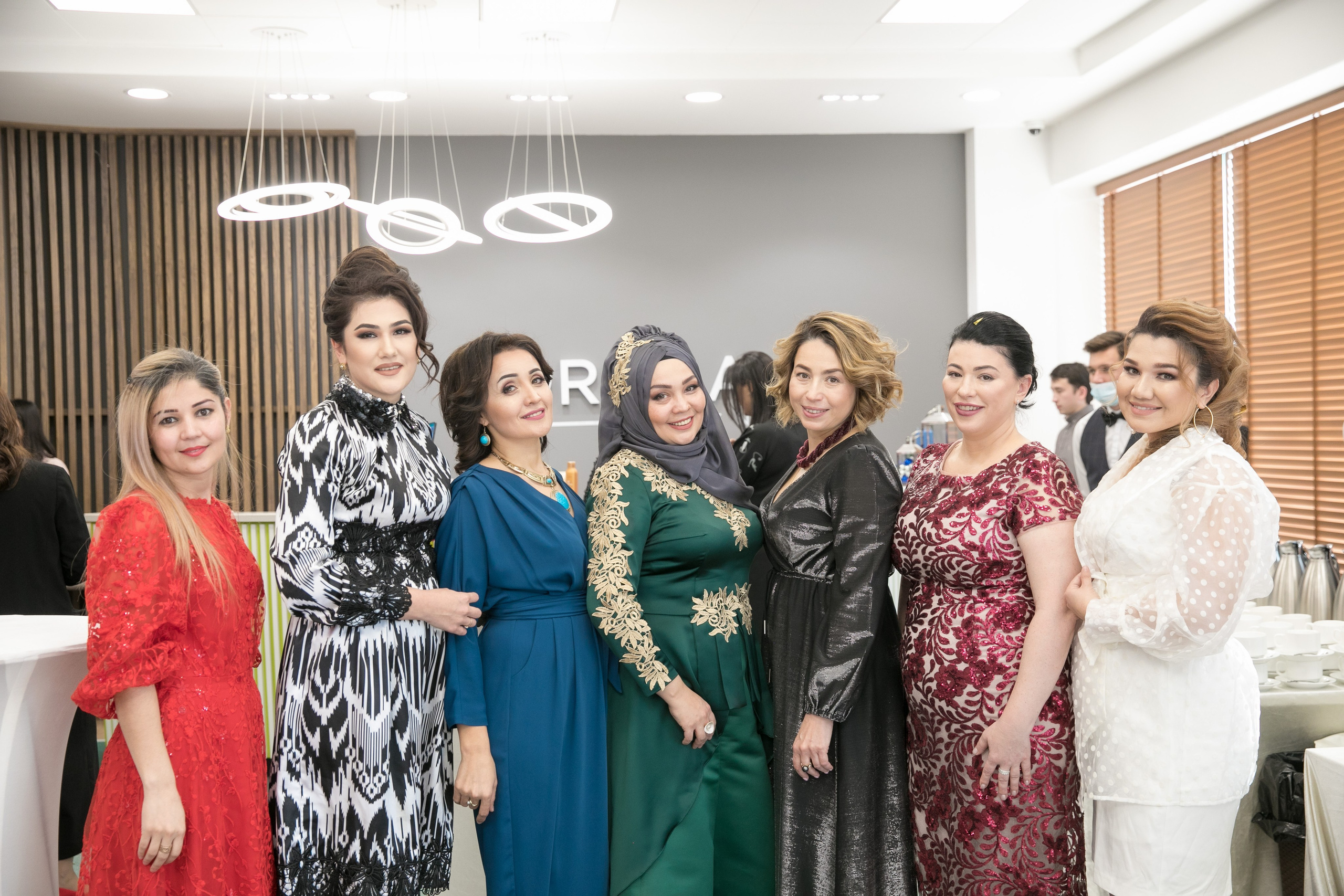 Презентация Oriflame. Профессиональная Фото-Видео Студия Геннадия Нестеренко | Ташкент и Весь Узбекистан