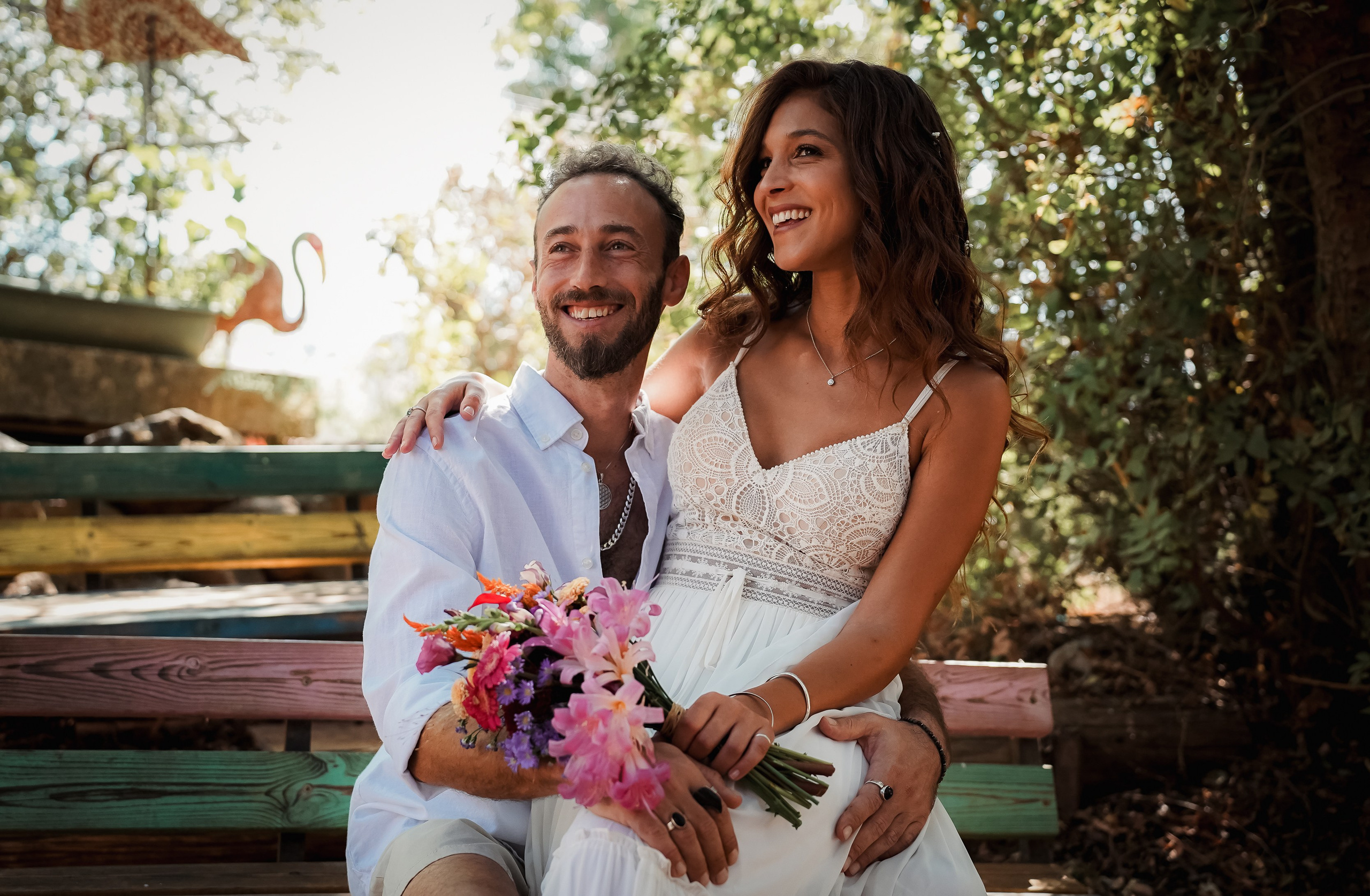 חתונות. יותם שחר צילום ועריכה