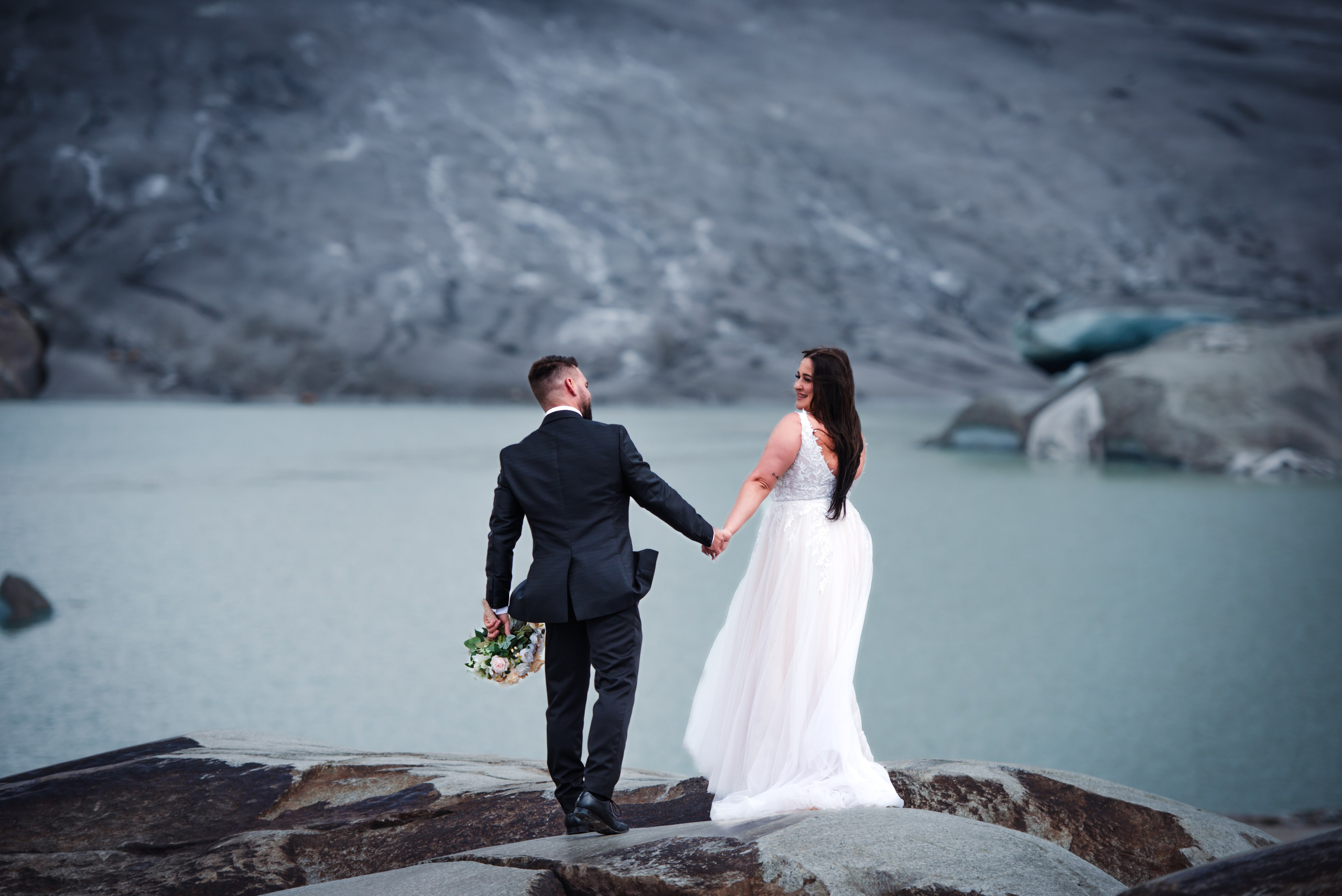Larisa & Norbert. Fotograf de nuntă în Germania