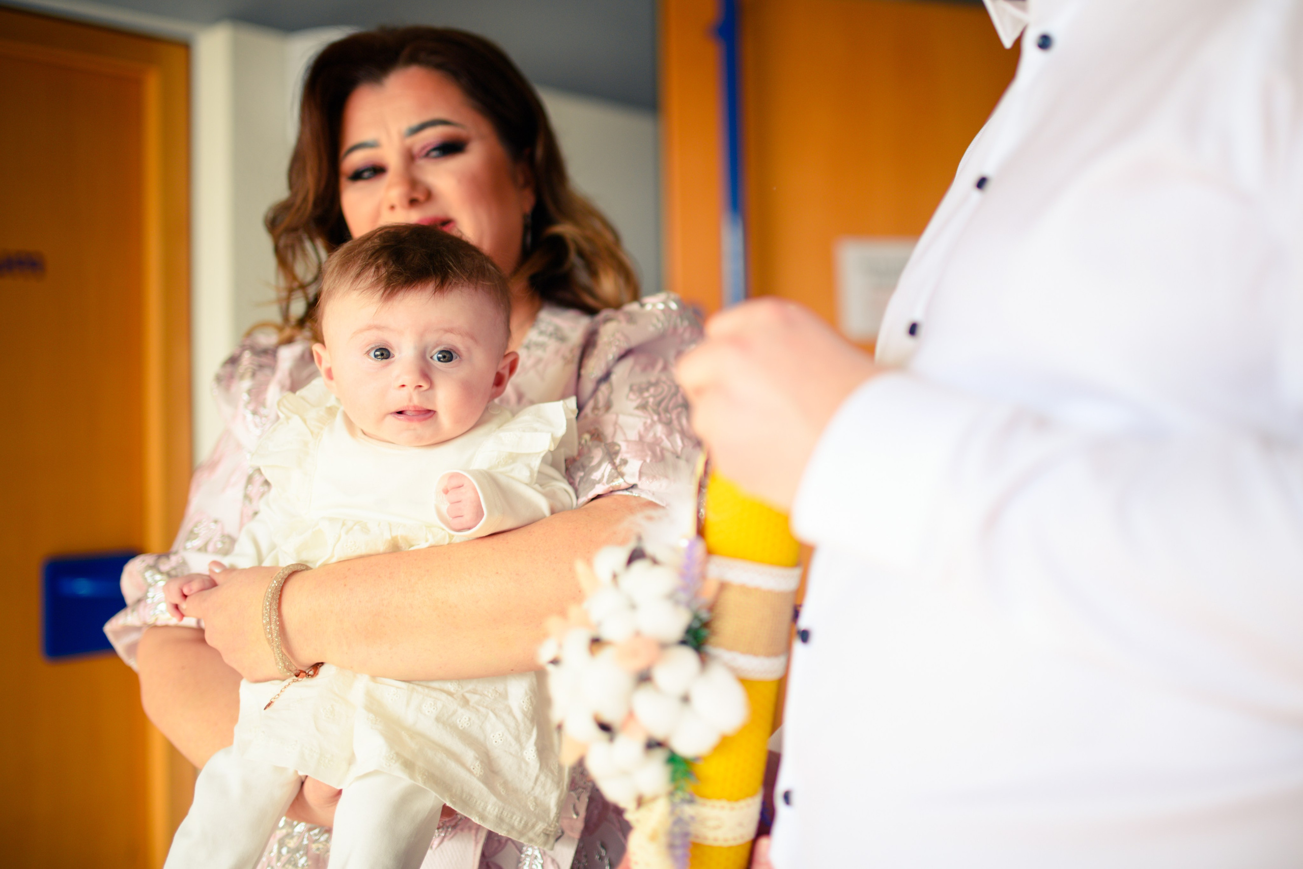 Micuta Maria. Fotograf de nuntă în Germania