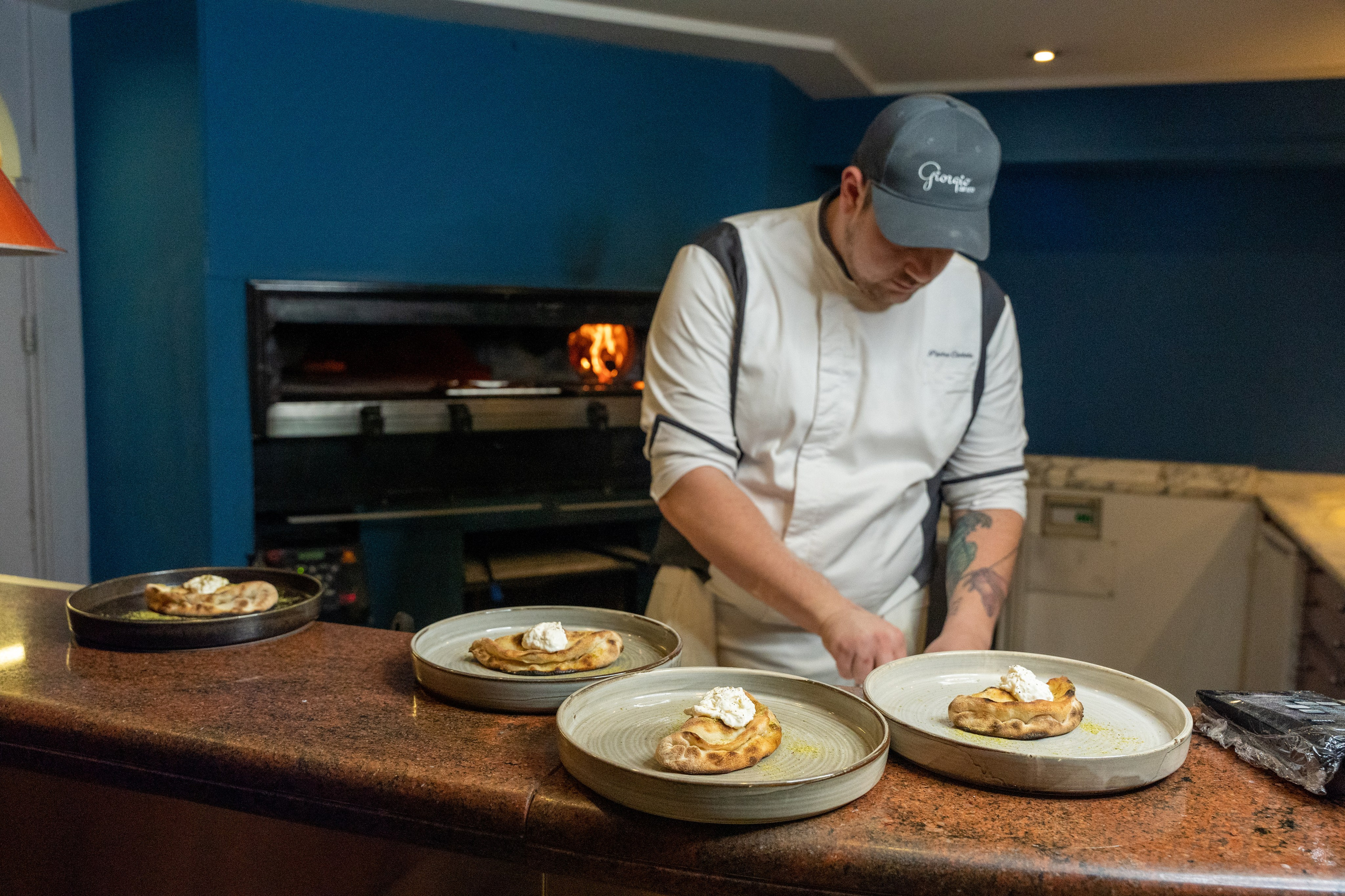 Food. Fotografo di famiglia, neonati, maternity, ritratti, matrimoni, cerimonie, Rimini