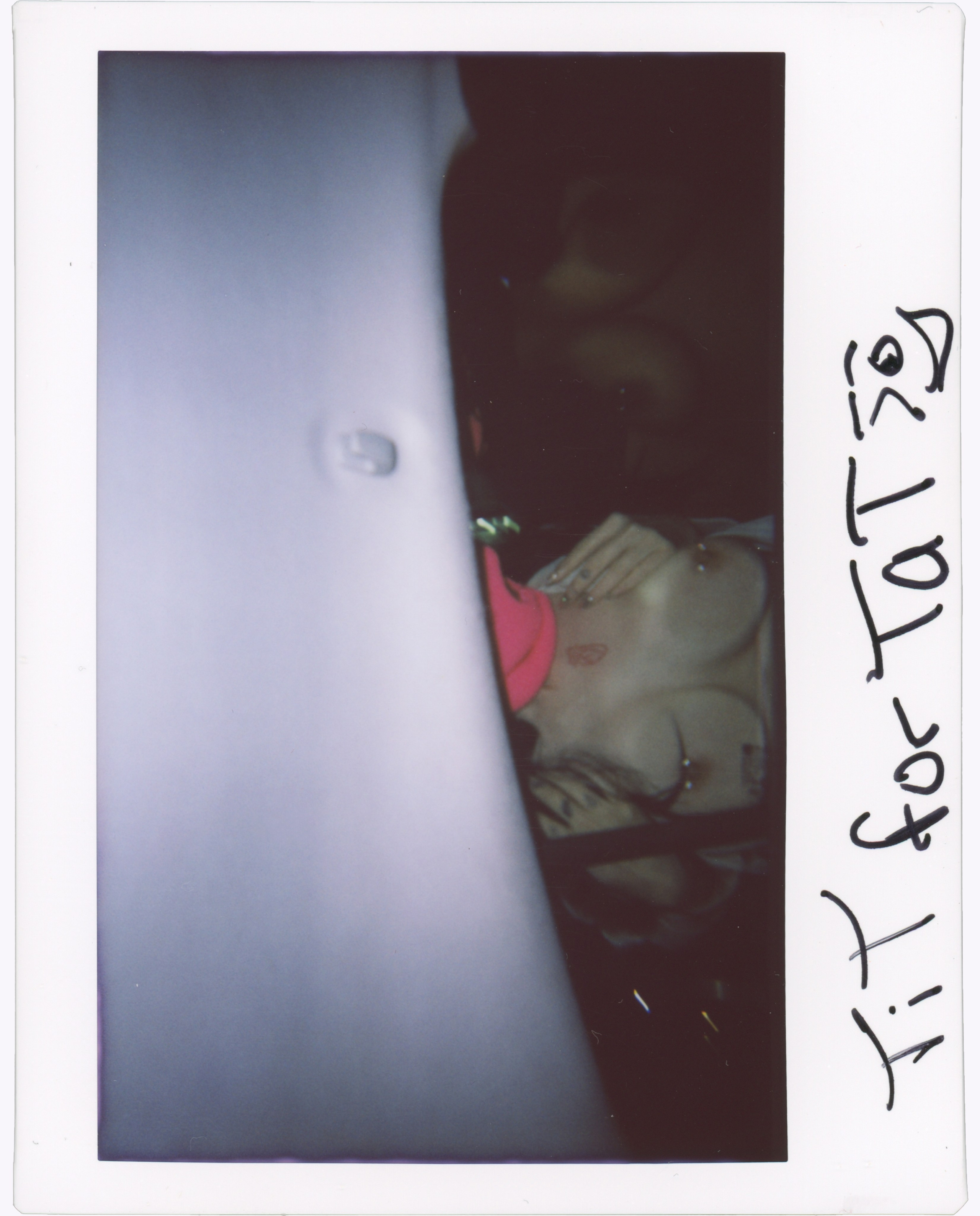 DAYNA & FRIENDS. Ke’Ondris