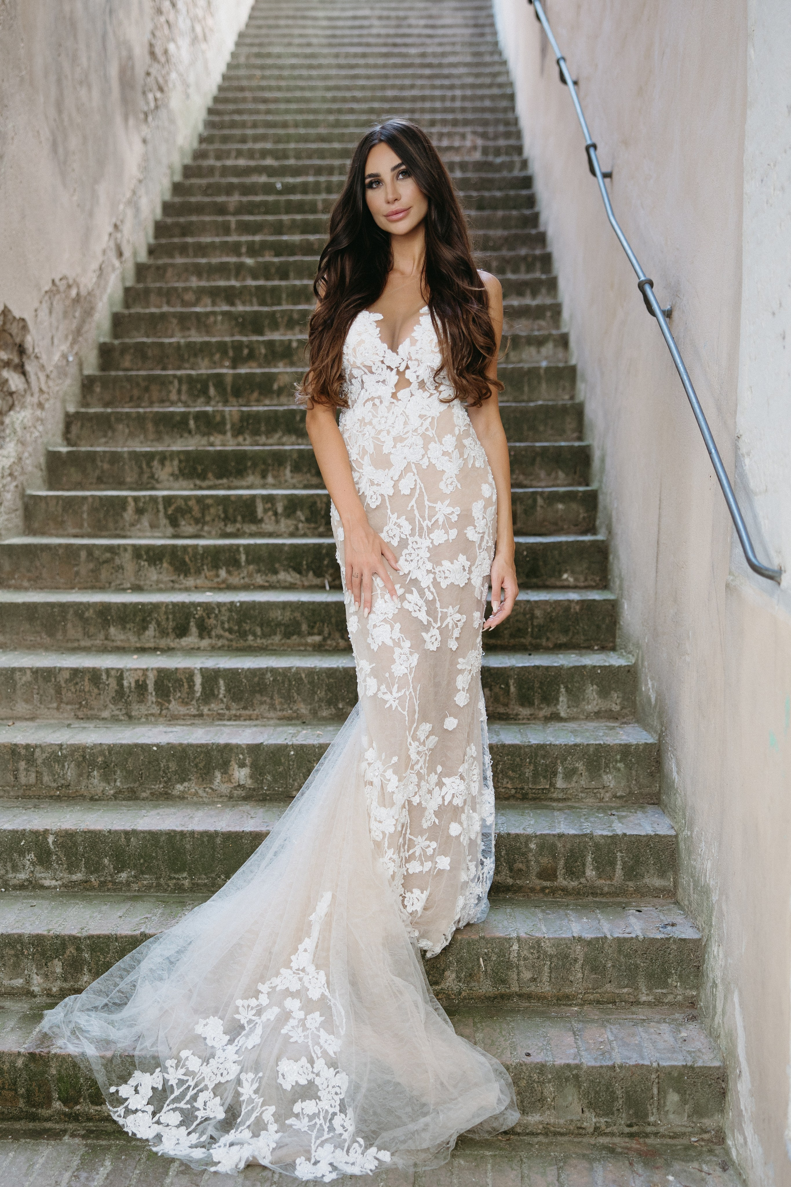 Sofia&Falk. Весільний фотограф Вікторія Саврук