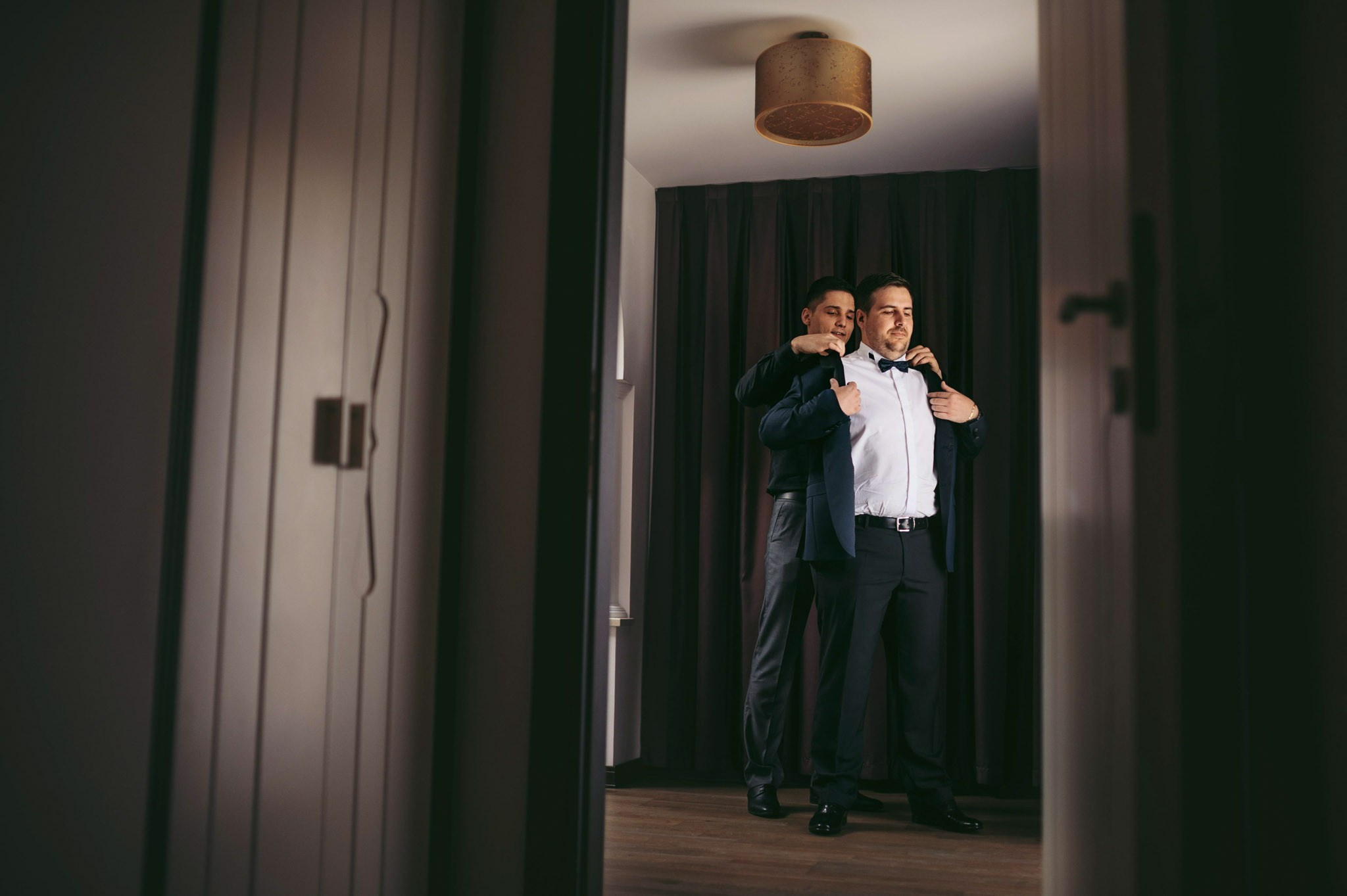 Diana si Alexandru. Fotograf de nunta in Constanta|Marian Badescu