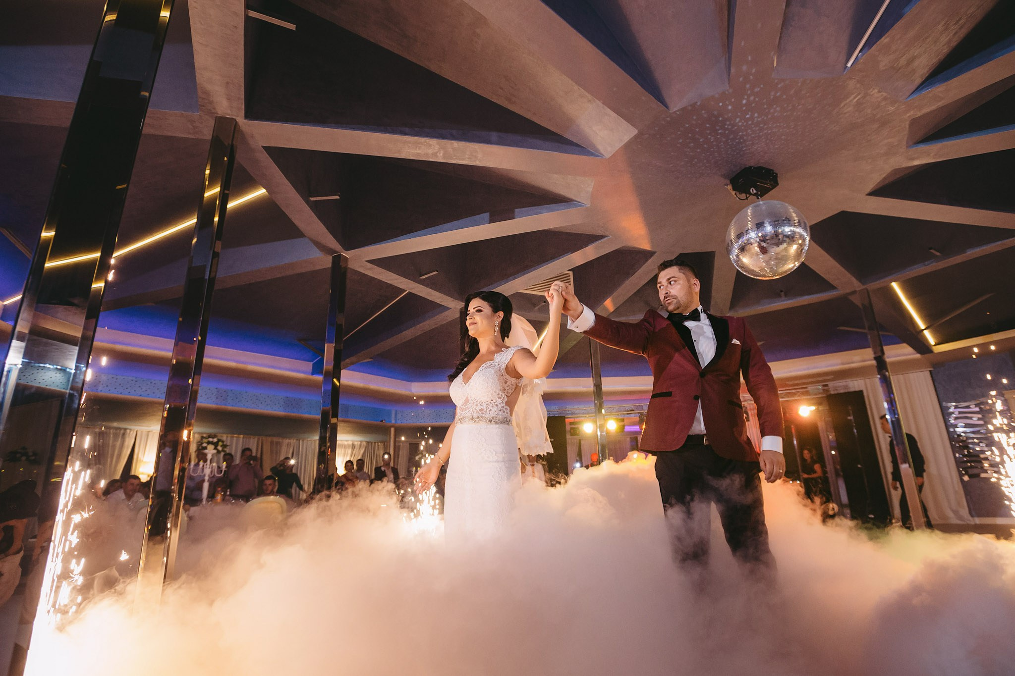 Fotografii nunta. Fotograf de nunta in Constanta|Marian Badescu