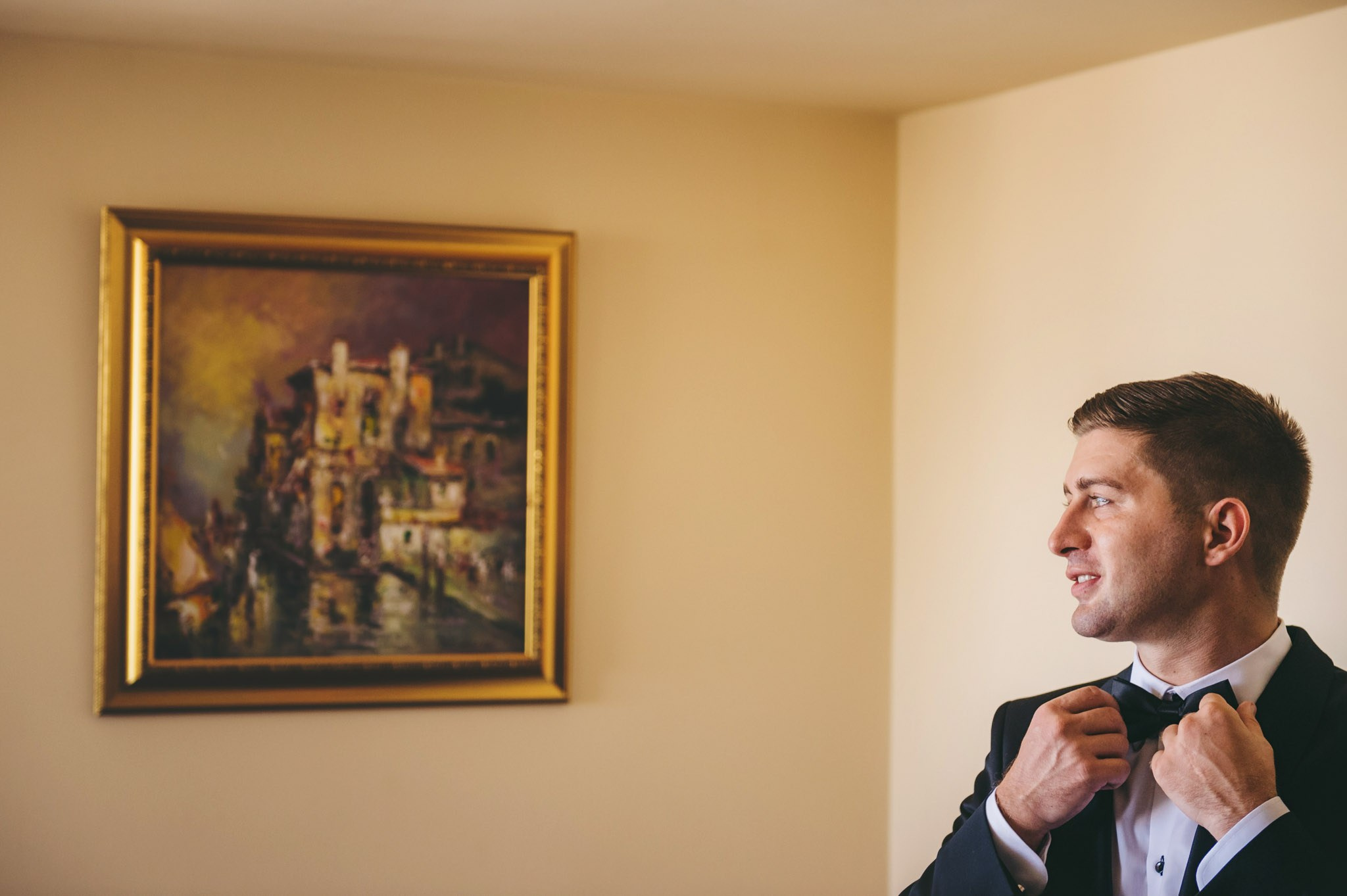 Lacra & Alex. Fotograf de nunta in Constanta|Marian Badescu