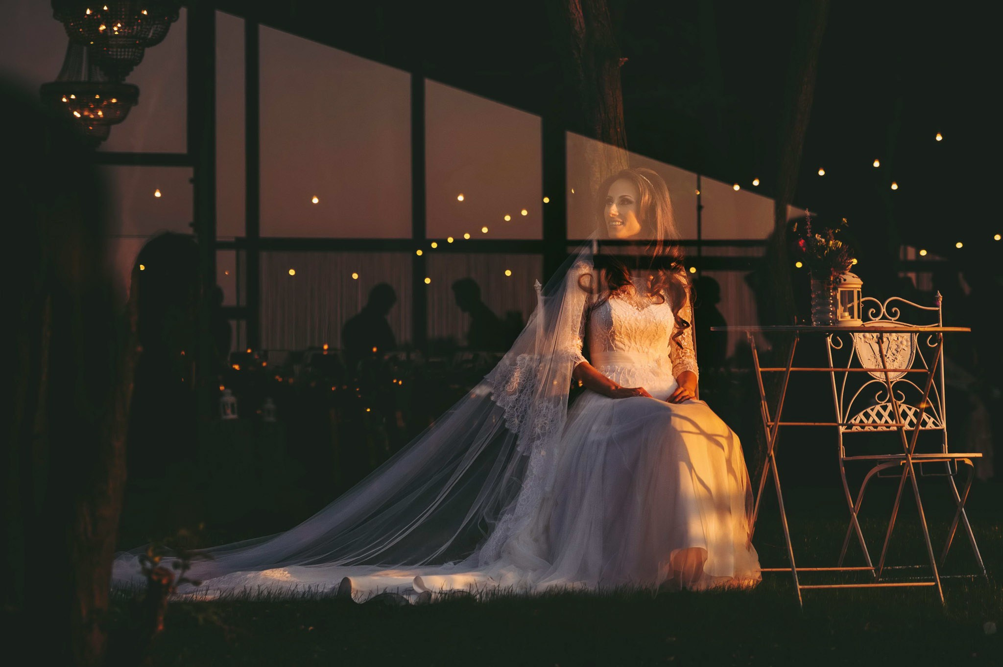 Iulia si Radu. Fotograf de nunta in Constanta|Marian Badescu