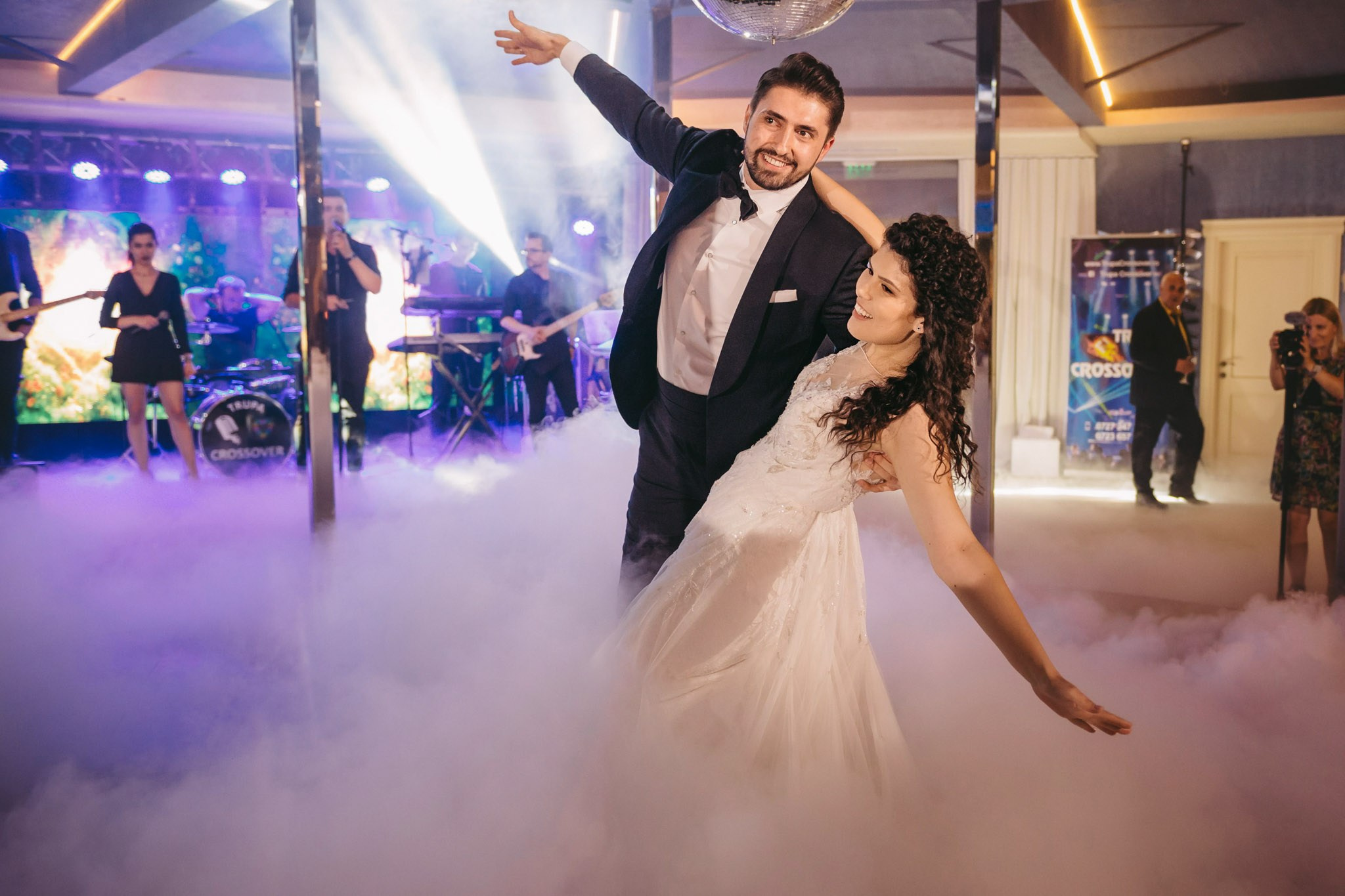 Fotografii nunta. Fotograf de nunta in Constanta|Marian Badescu