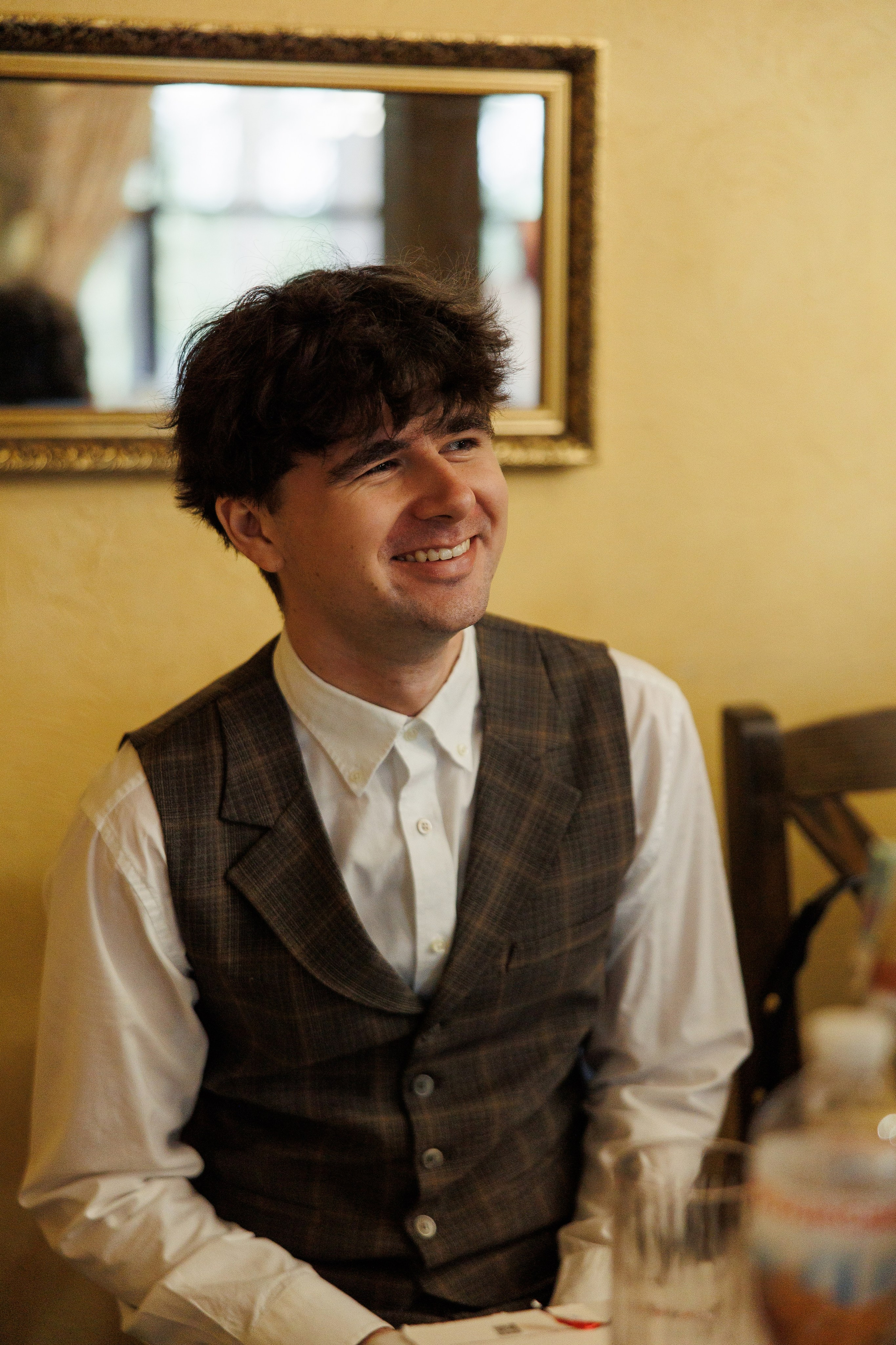 Inna Oleksandr. Ірина Терещук