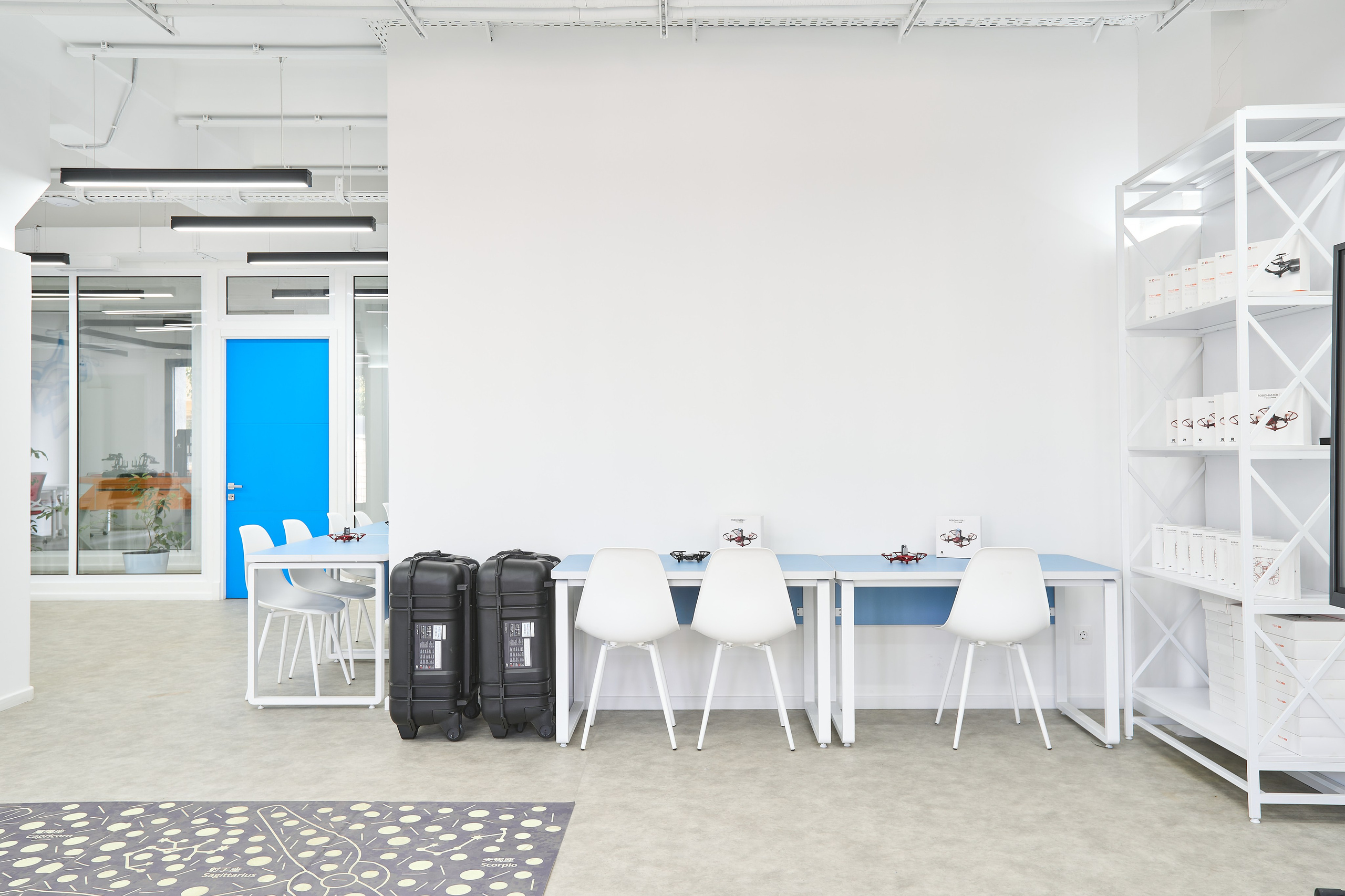 Interior photography in Tashkent. Photographer in Tashkent Pavel Nasennikov