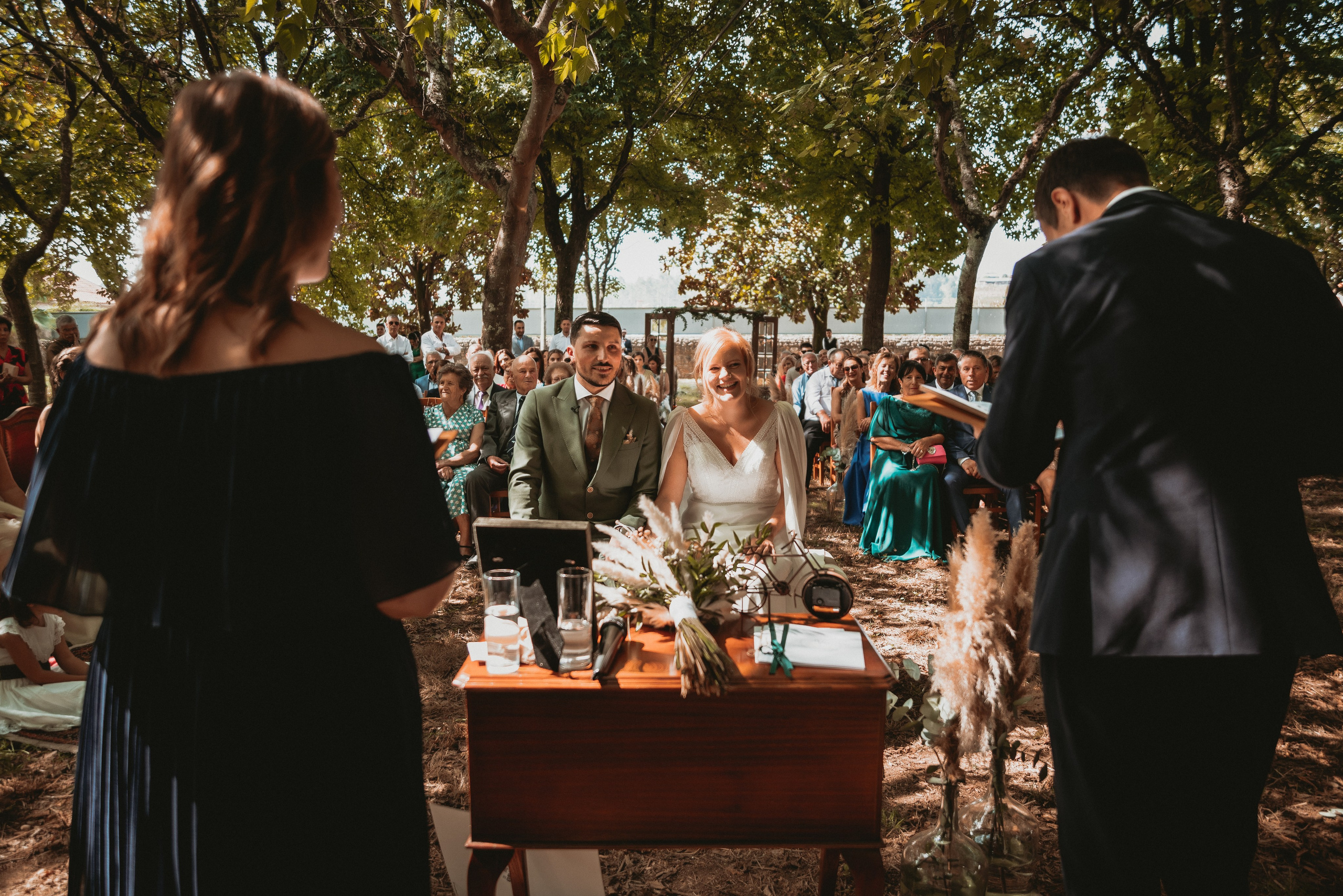São & Luís. Fotógrafa de Casamentos e Família em Braga — Alexandra Mieres Photography