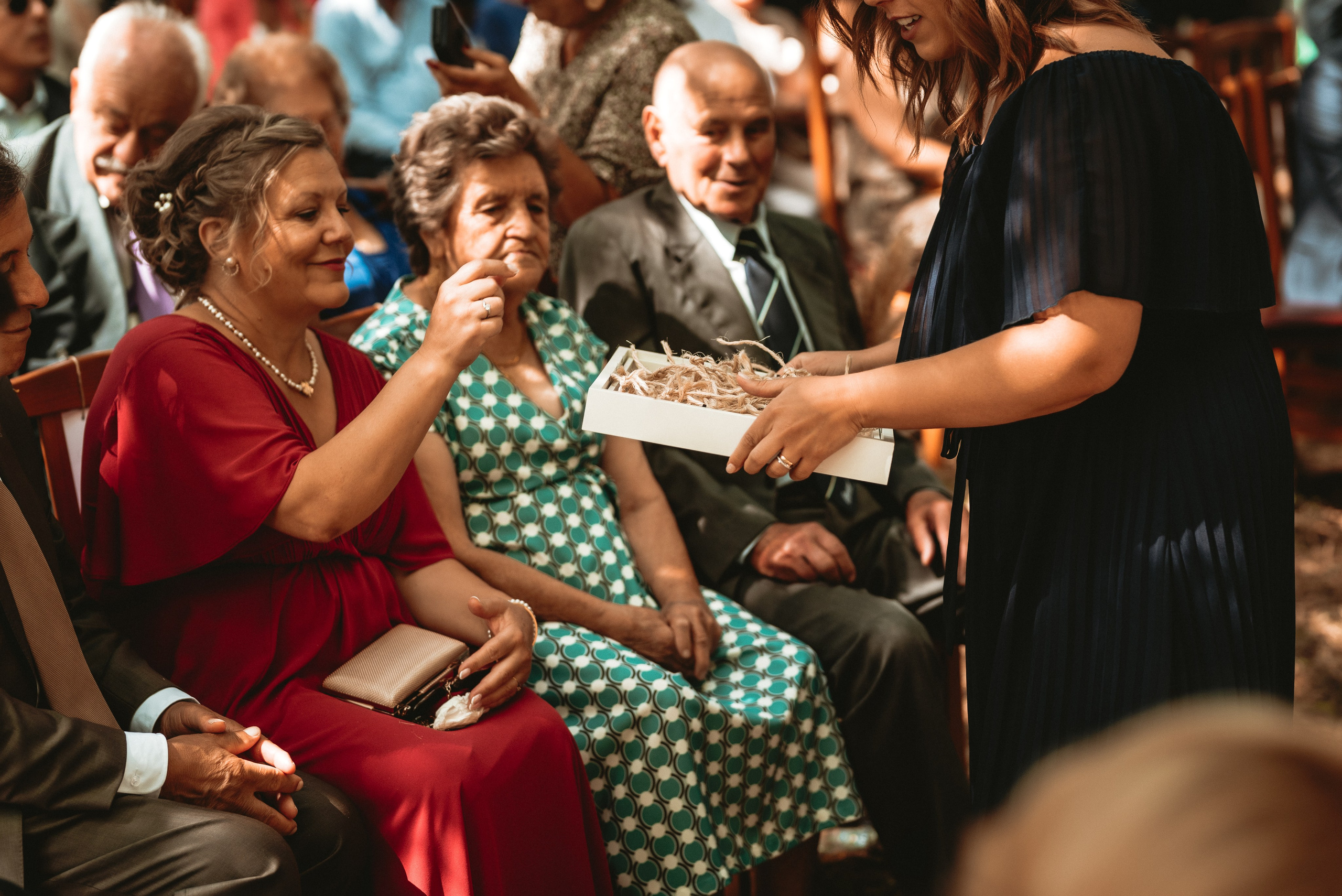 São & Luís. Fotógrafa de Casamentos e Família em Braga — Alexandra Mieres Photography