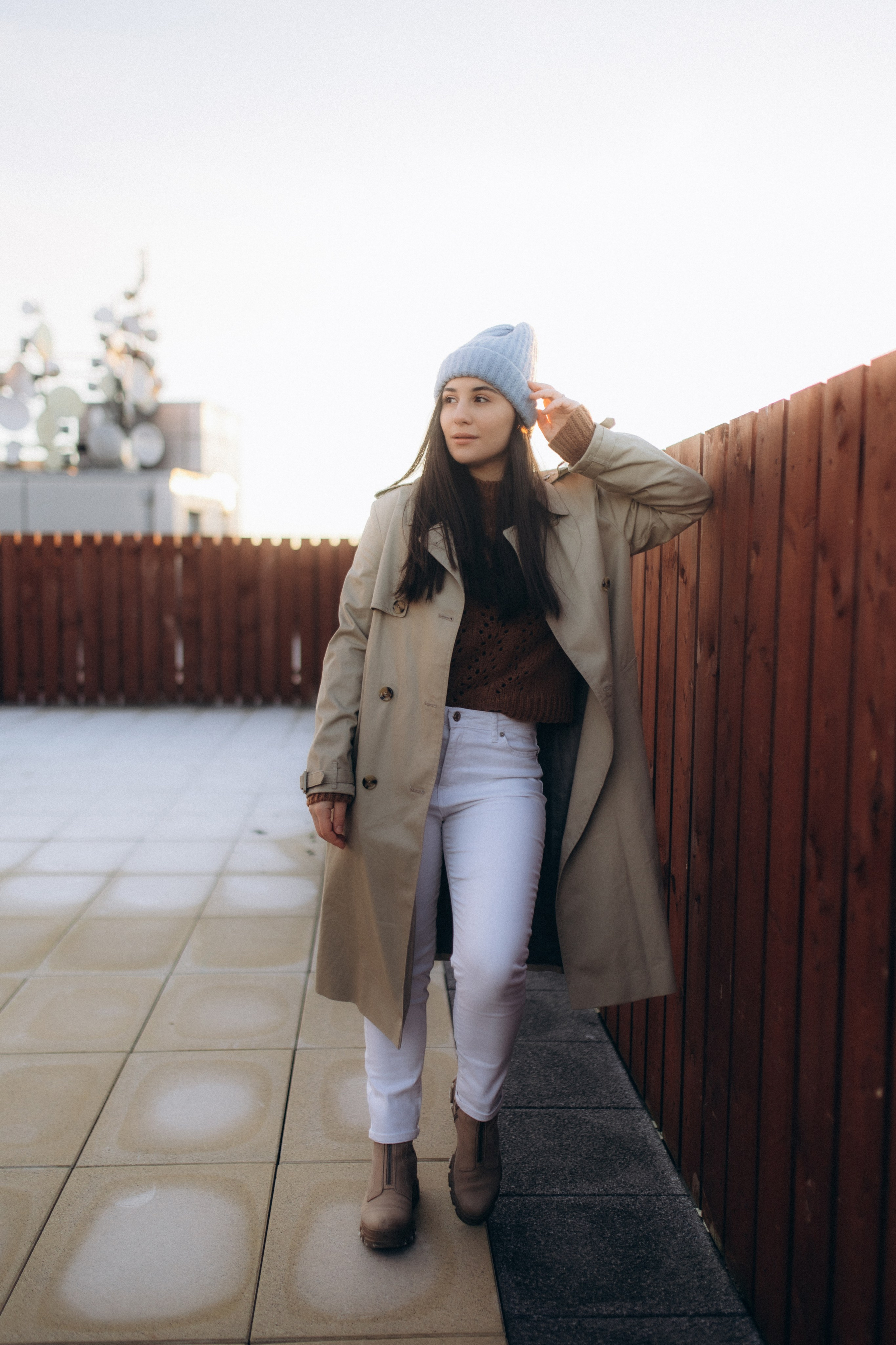 Luminita. Photographer in Dublin, Pavel