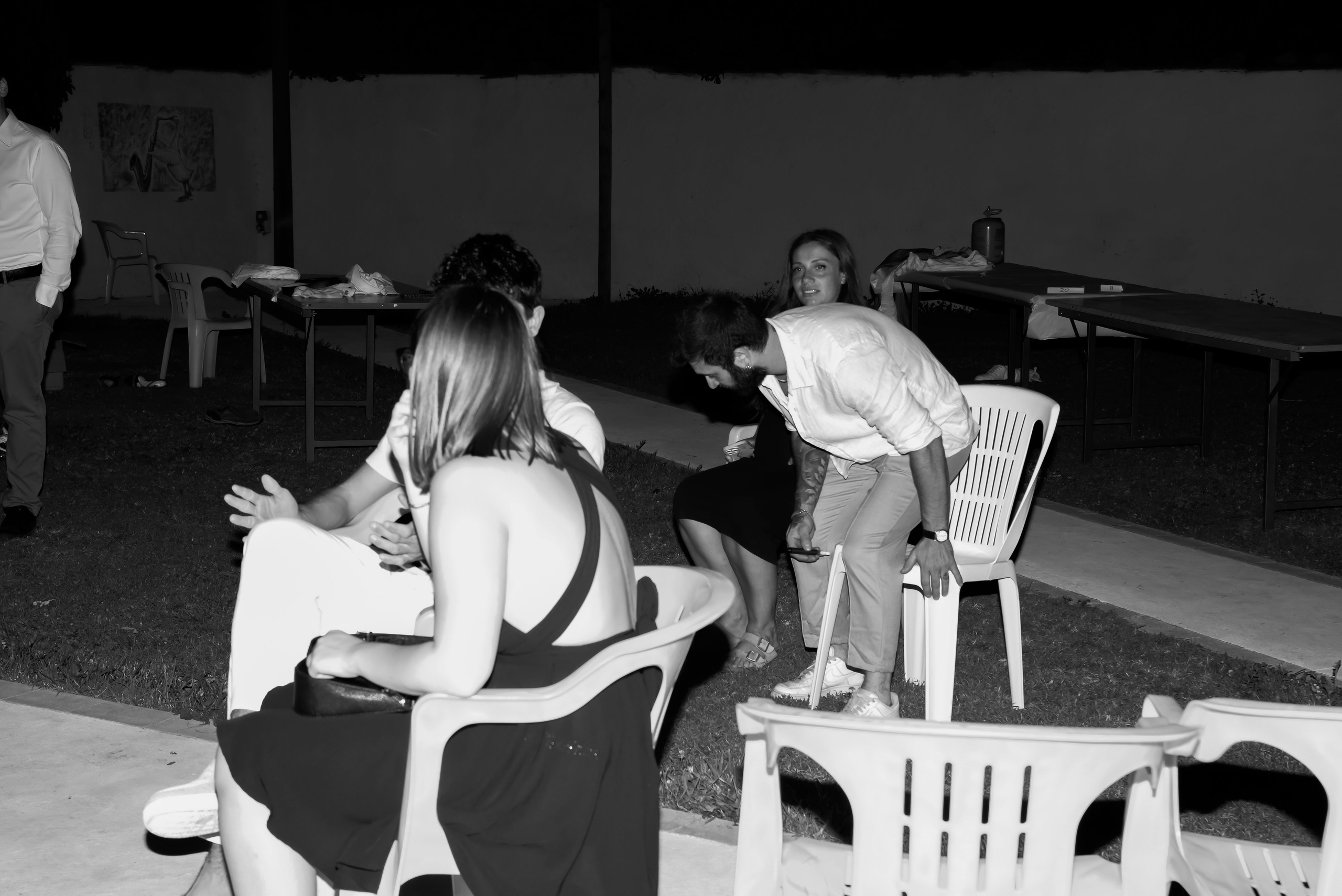 Francesca festa dei 18 anni 2 parte