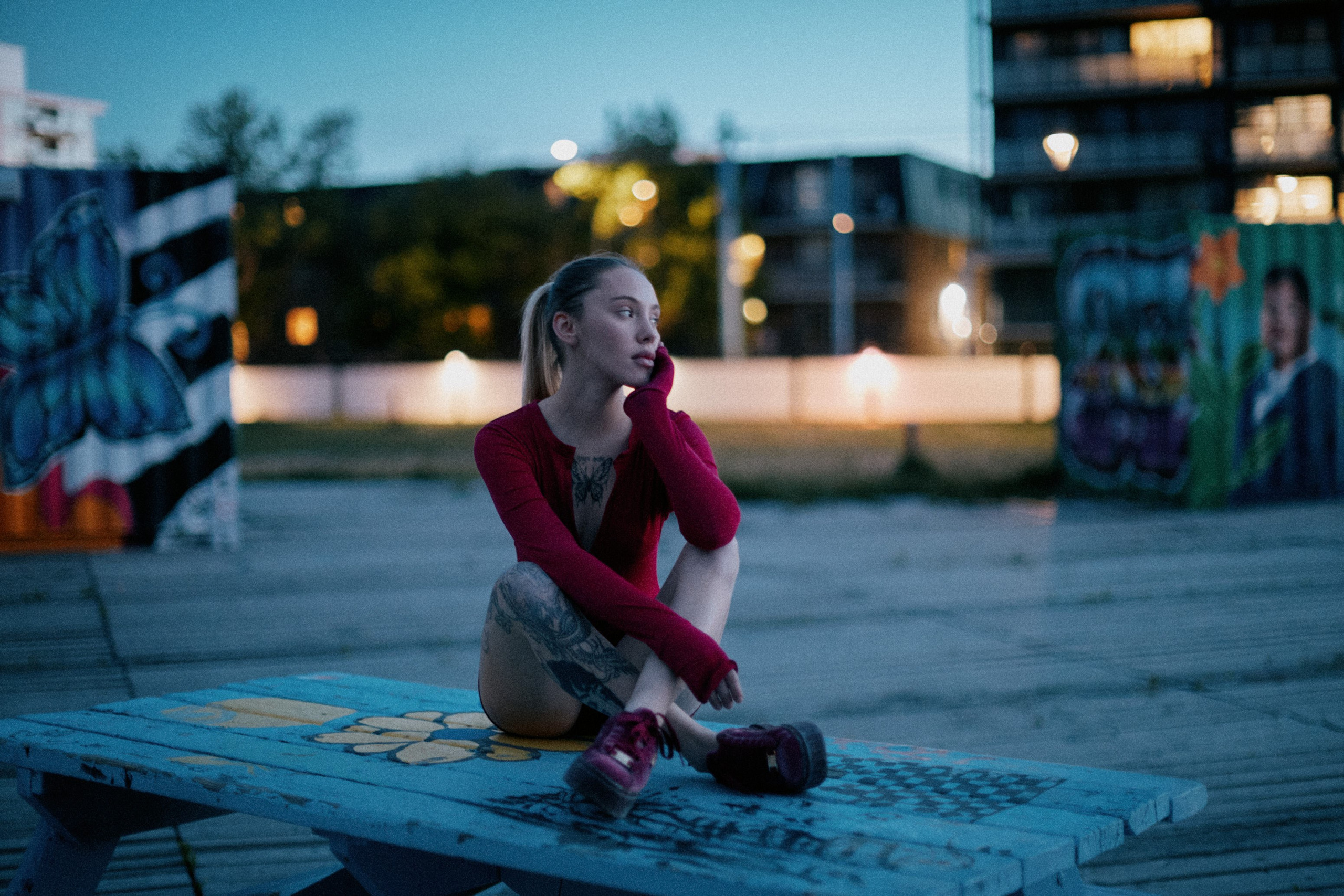 Personal & Portrait Photography in Vancouver. Location131 | Vancouver Photographer for Fashion, Portraits, Events and More Across Canada| YVR — Vlad Li