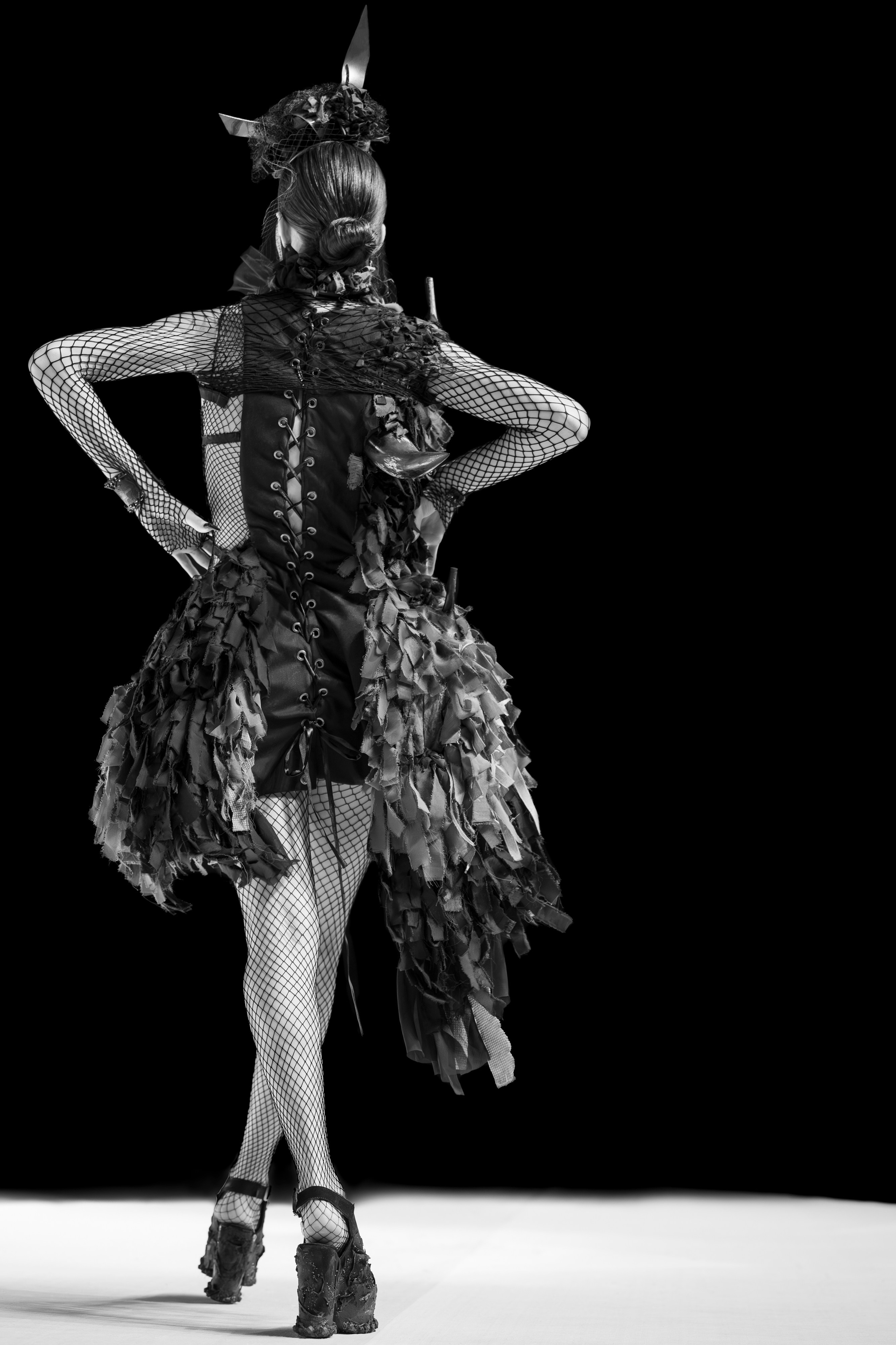 Desfile. ©2025 Adriano Escanhuela Photography