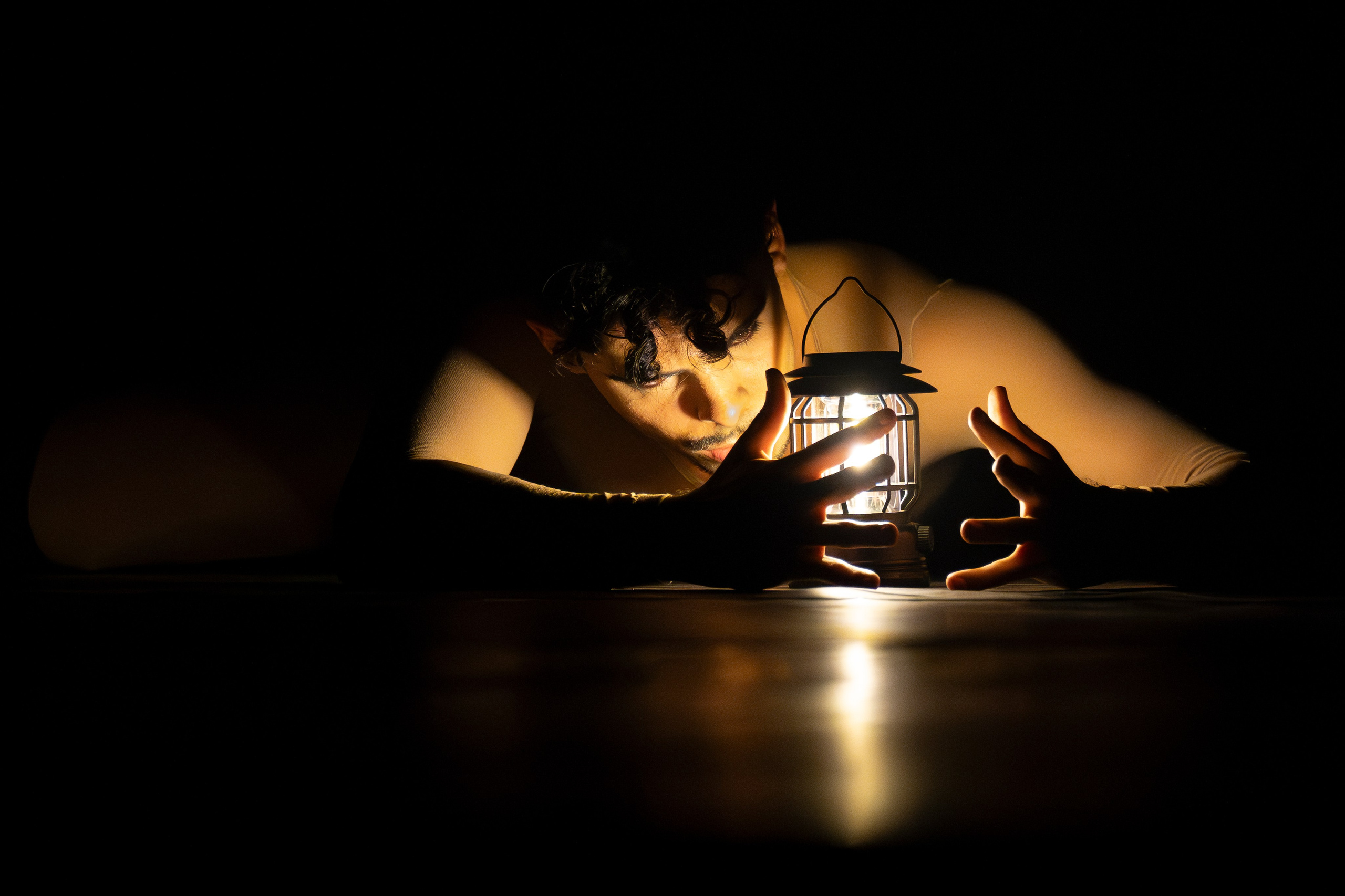 DANCE. ©2026 Adriano Escanhuela Photography