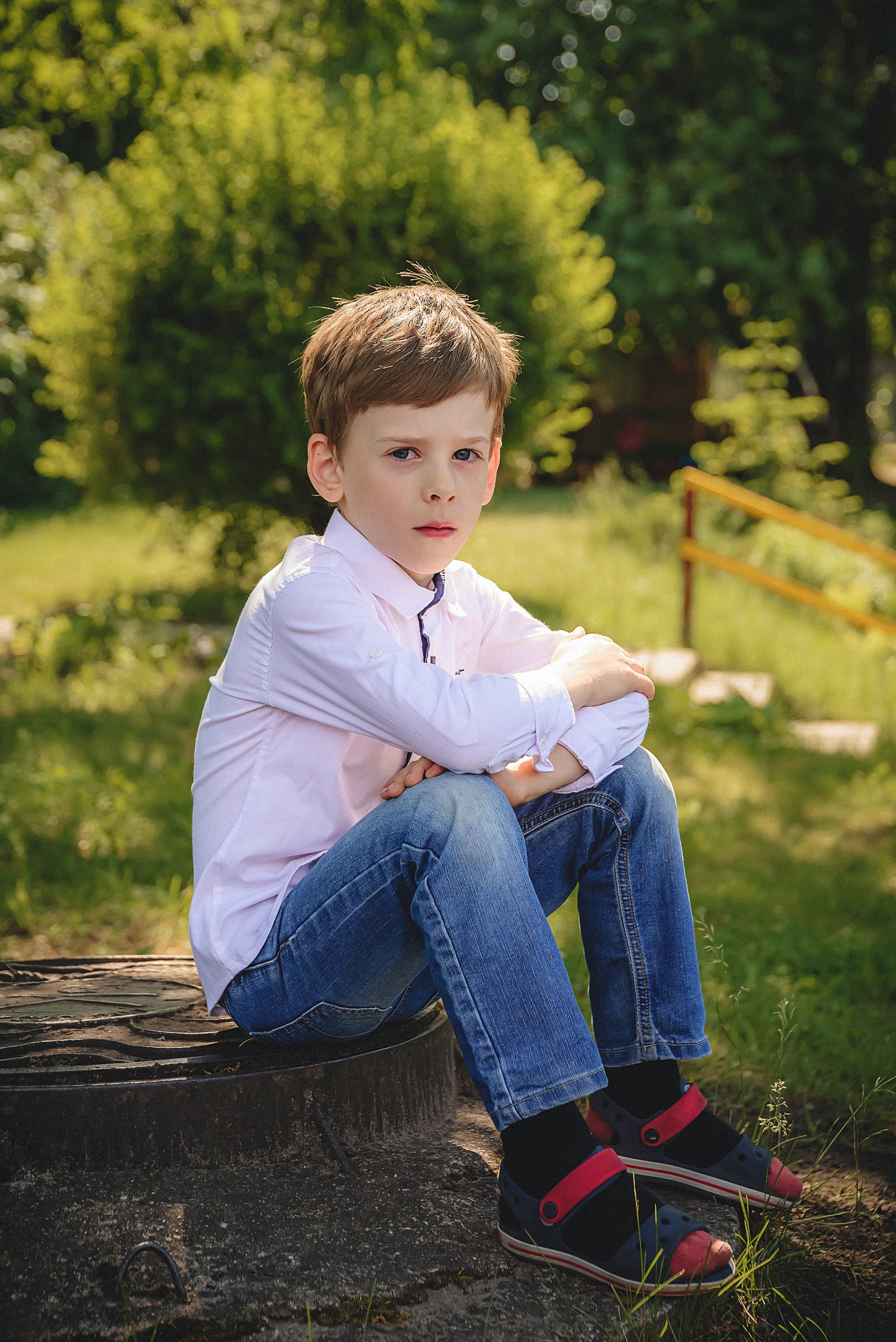 Bērnudārza «Laimiņa» Izlaidums. Photographer in Riga. Family, private and commercial photogrpahy