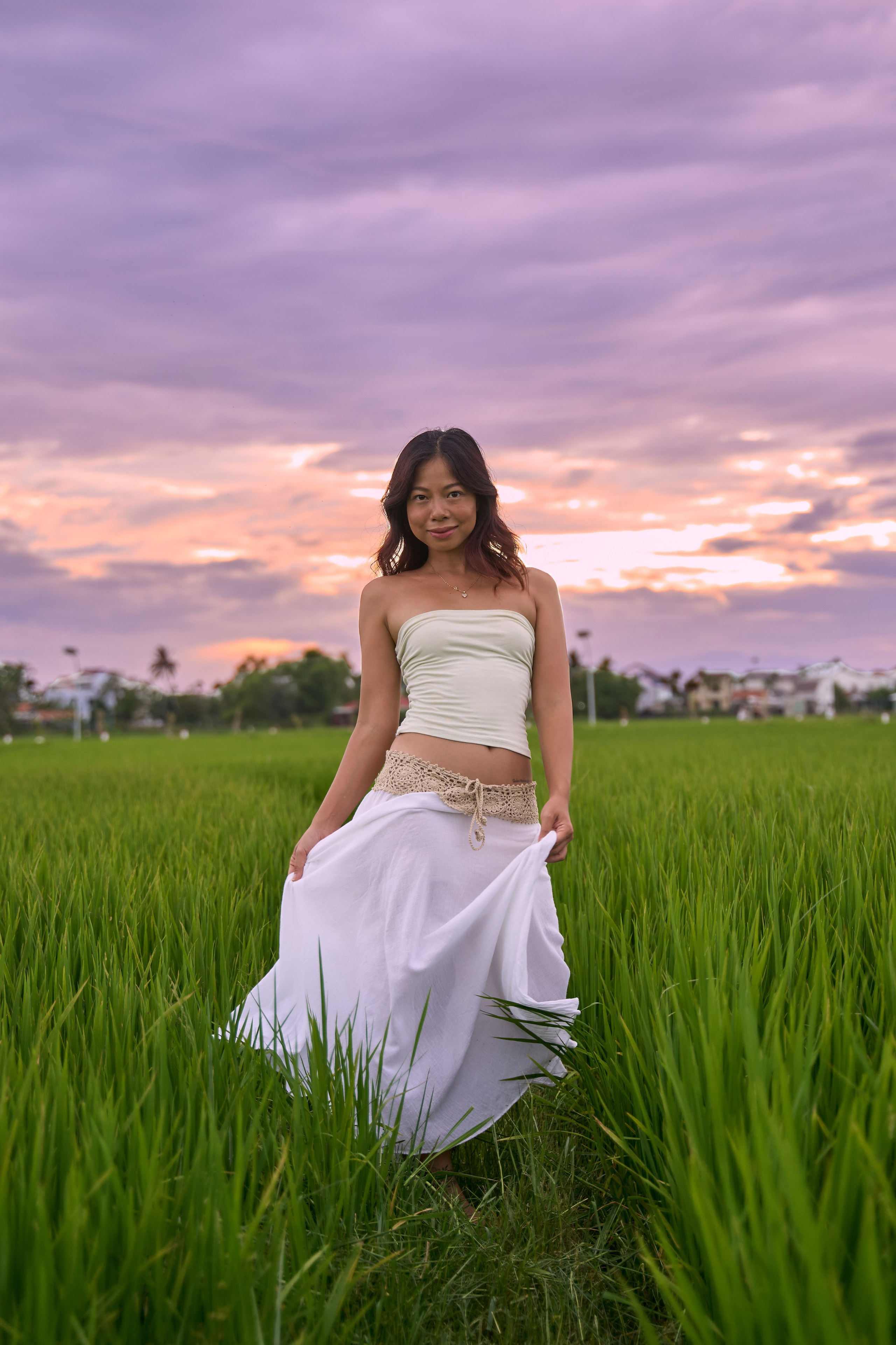 Portrait Photography in Hoi An | Natural & Expressive. Photographer in Hoi An — Veronika Guzenko. Natural photoshoots for couples, families and solo travelers. Book your shoot today