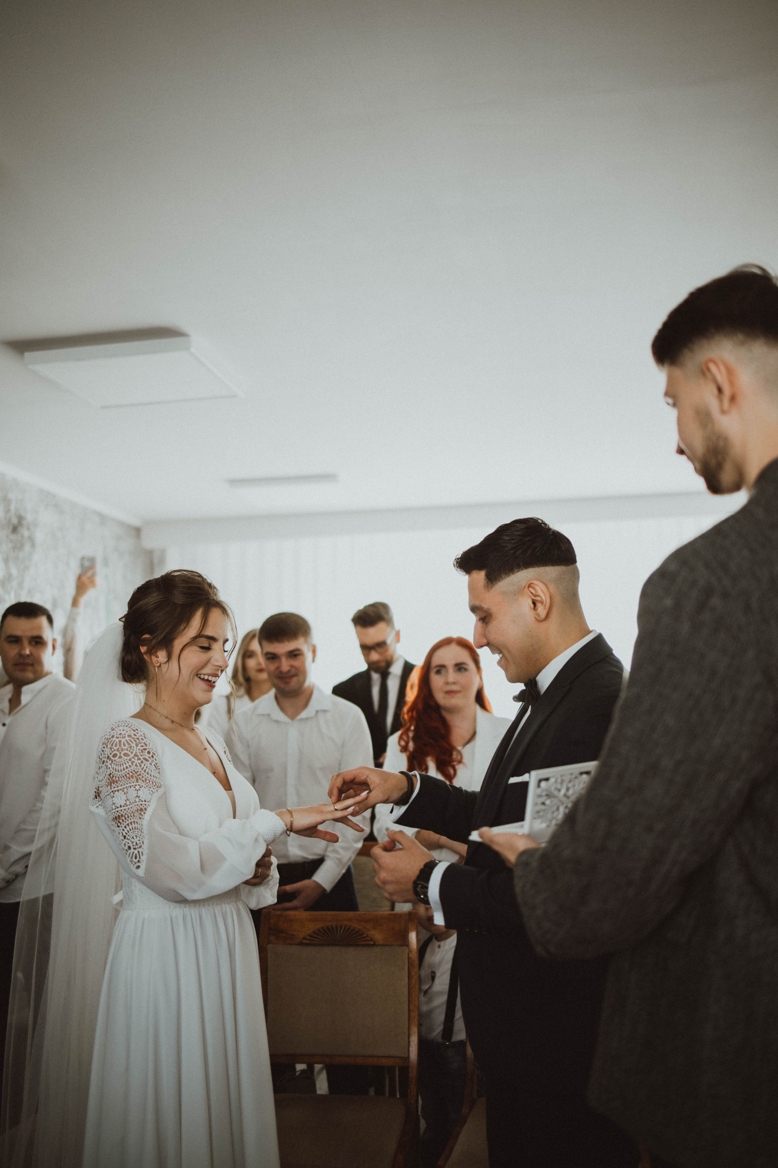 B&I. Fotograf Mykhalchuk Inna Kraków