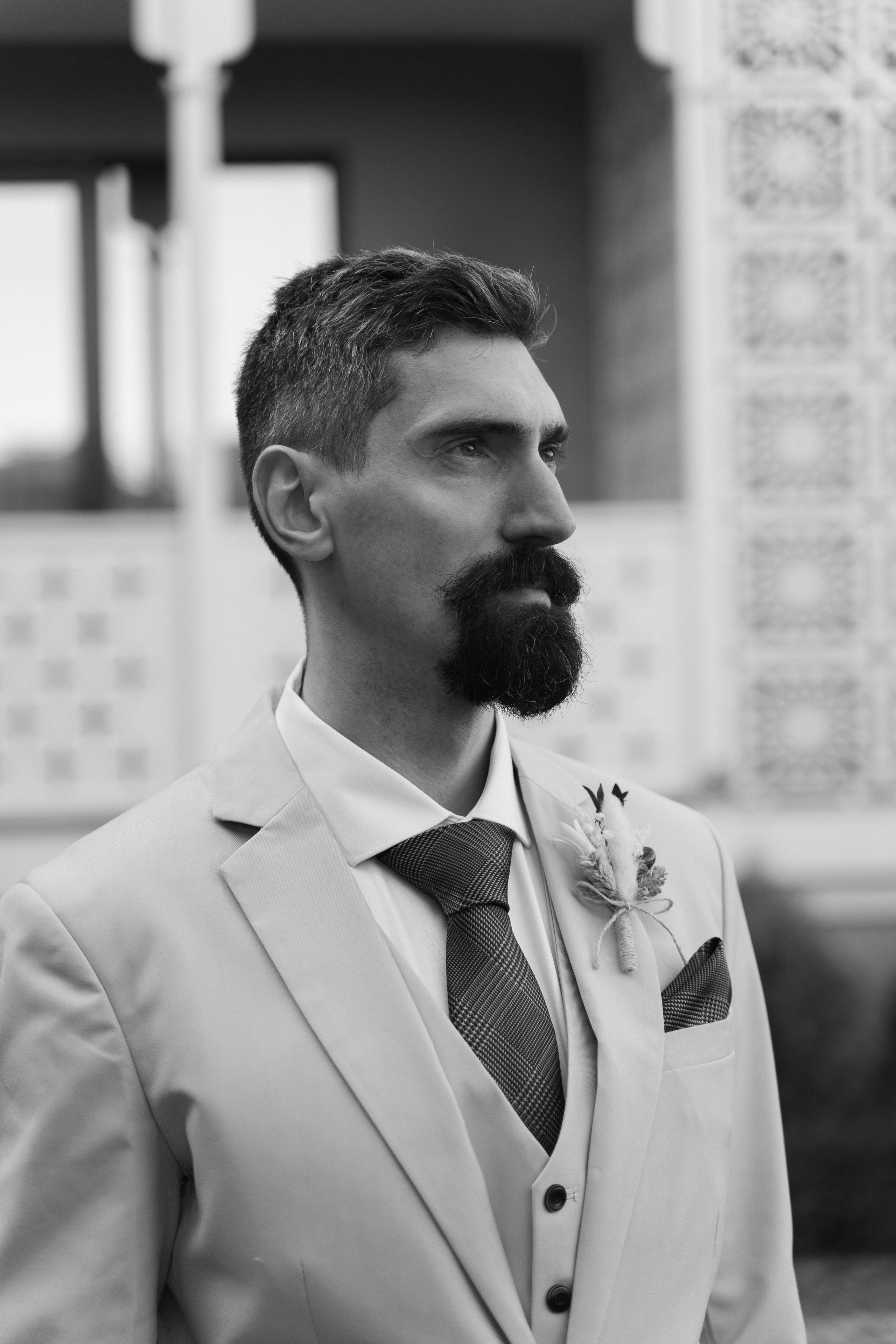 Tbilisi, November. Lukas & Albina. Дарья Филькова — фотограф и видеограф в Тбилиси, Грузия