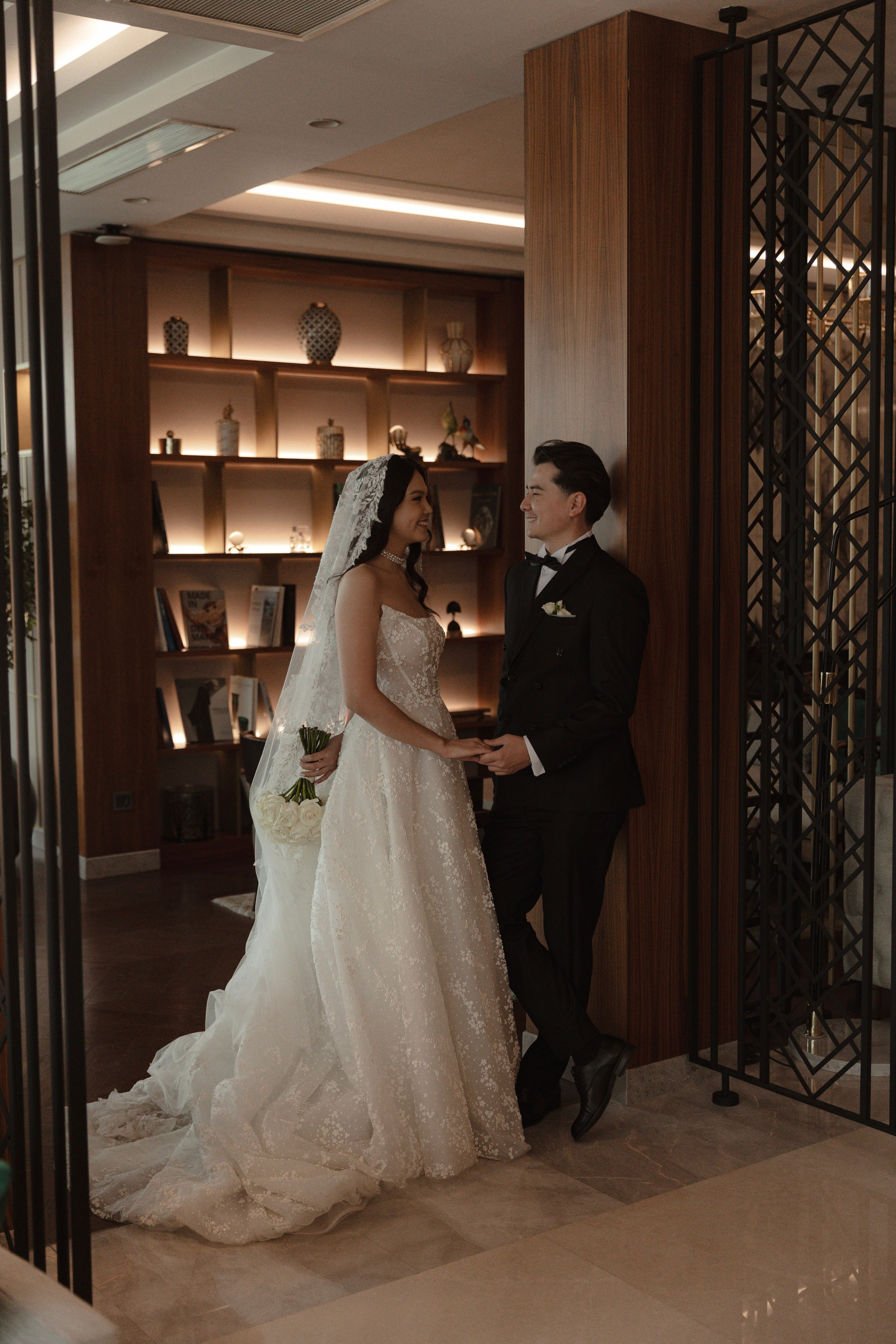 Портфолио. Свадебный фотограф Анастасия Биктимирова