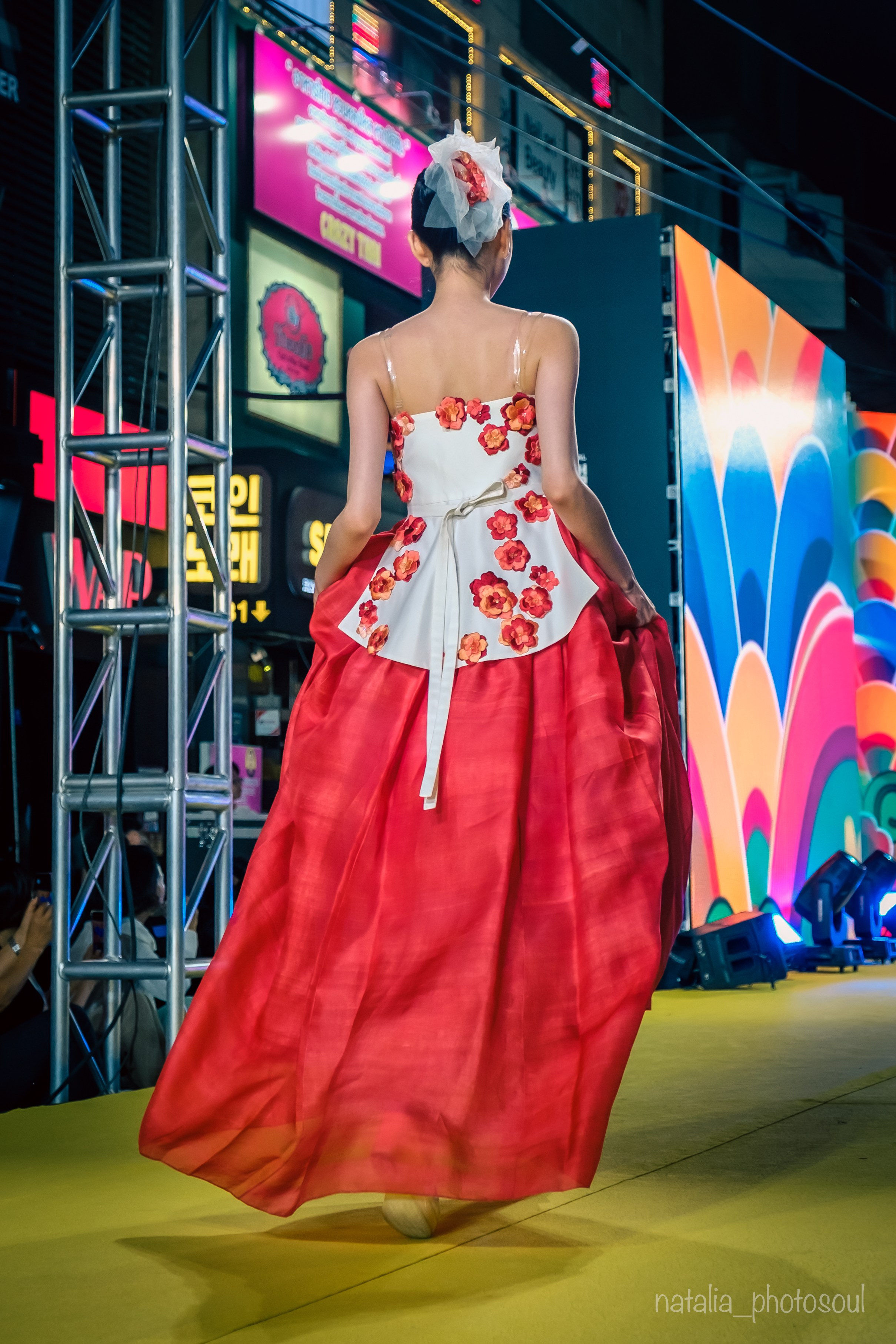 SYKHYUN HANBOK. Photographer in Seoul Dobrokvashina Natalya