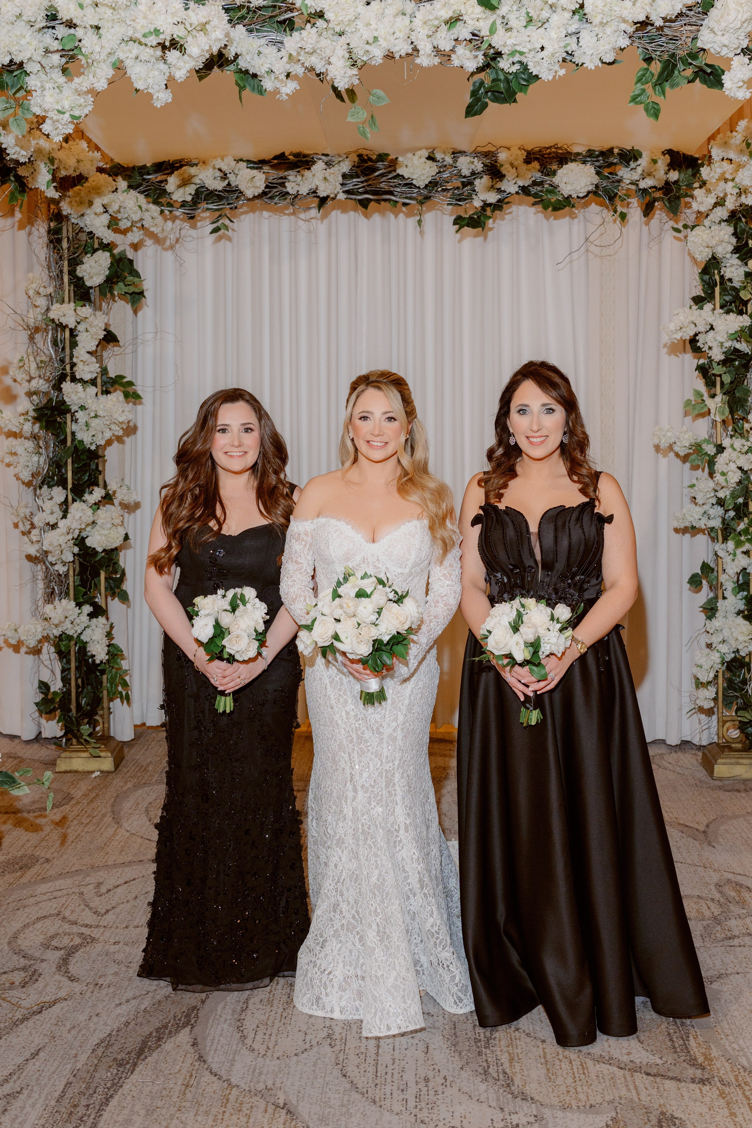 Heather and Michael. Wedding photographer and videographer New York | New Jersey