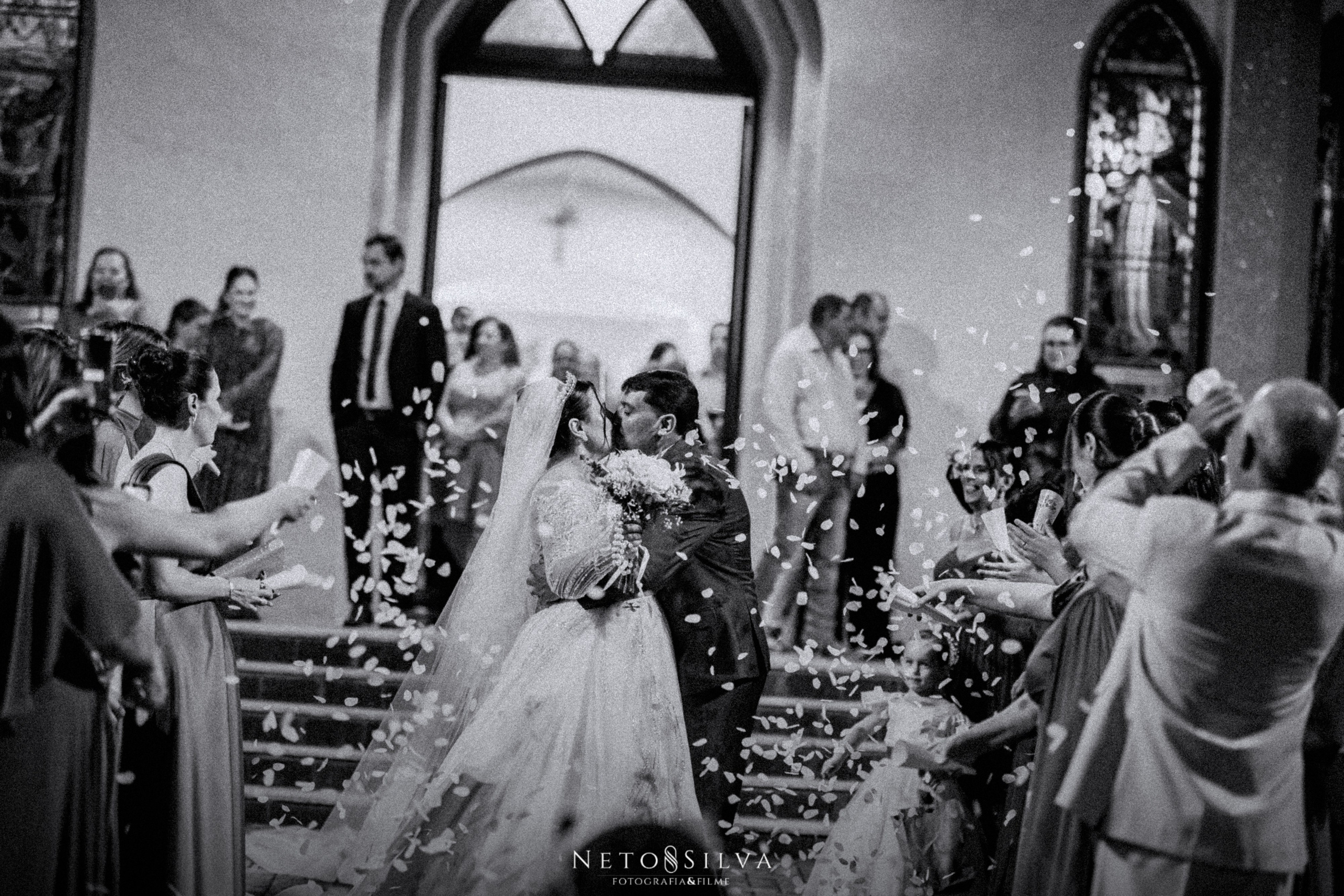 Bruna Mafei e Fernando. Neto Silva | Fotografia e Filme