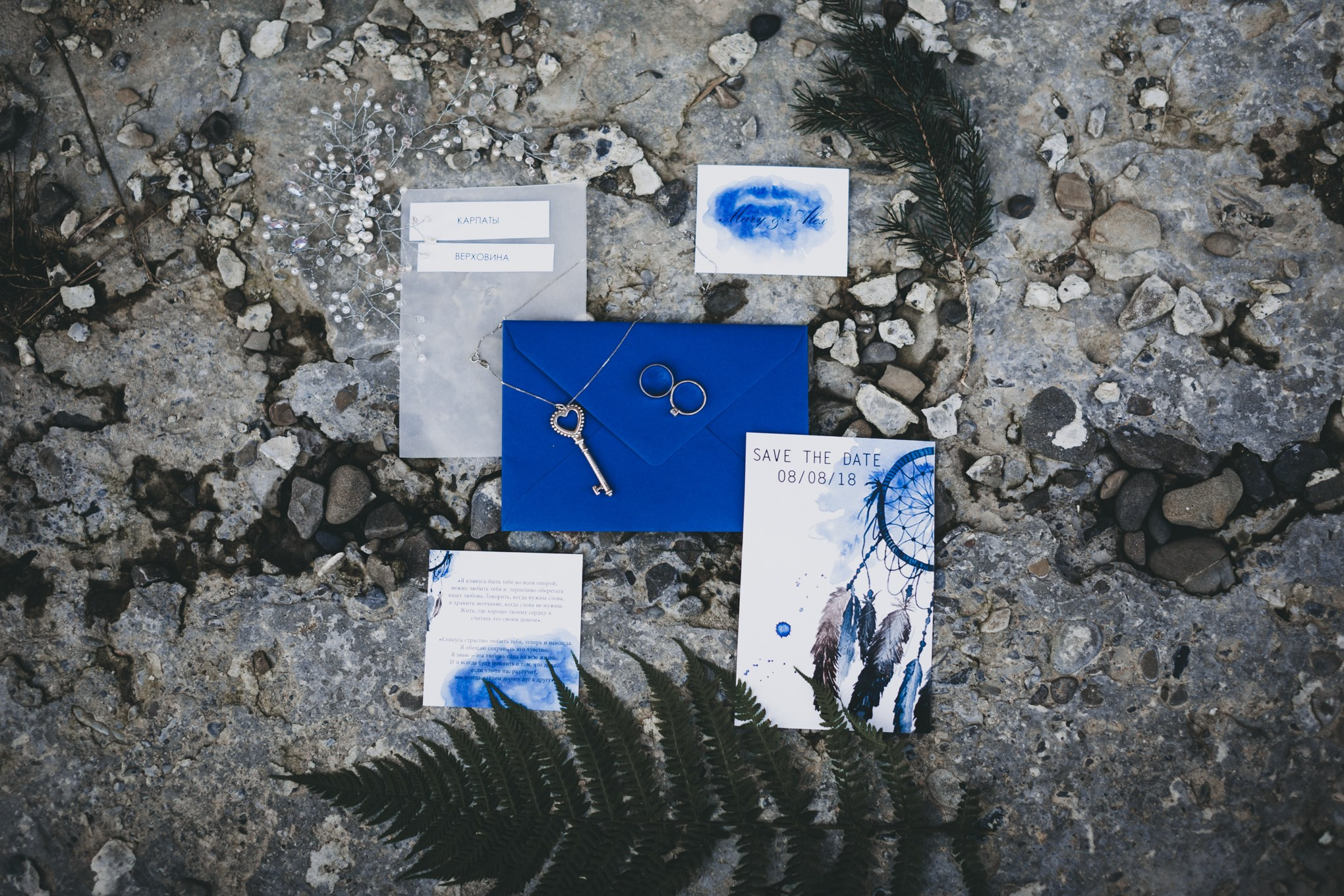 Mery & Alex. Wedding and Family Photograph