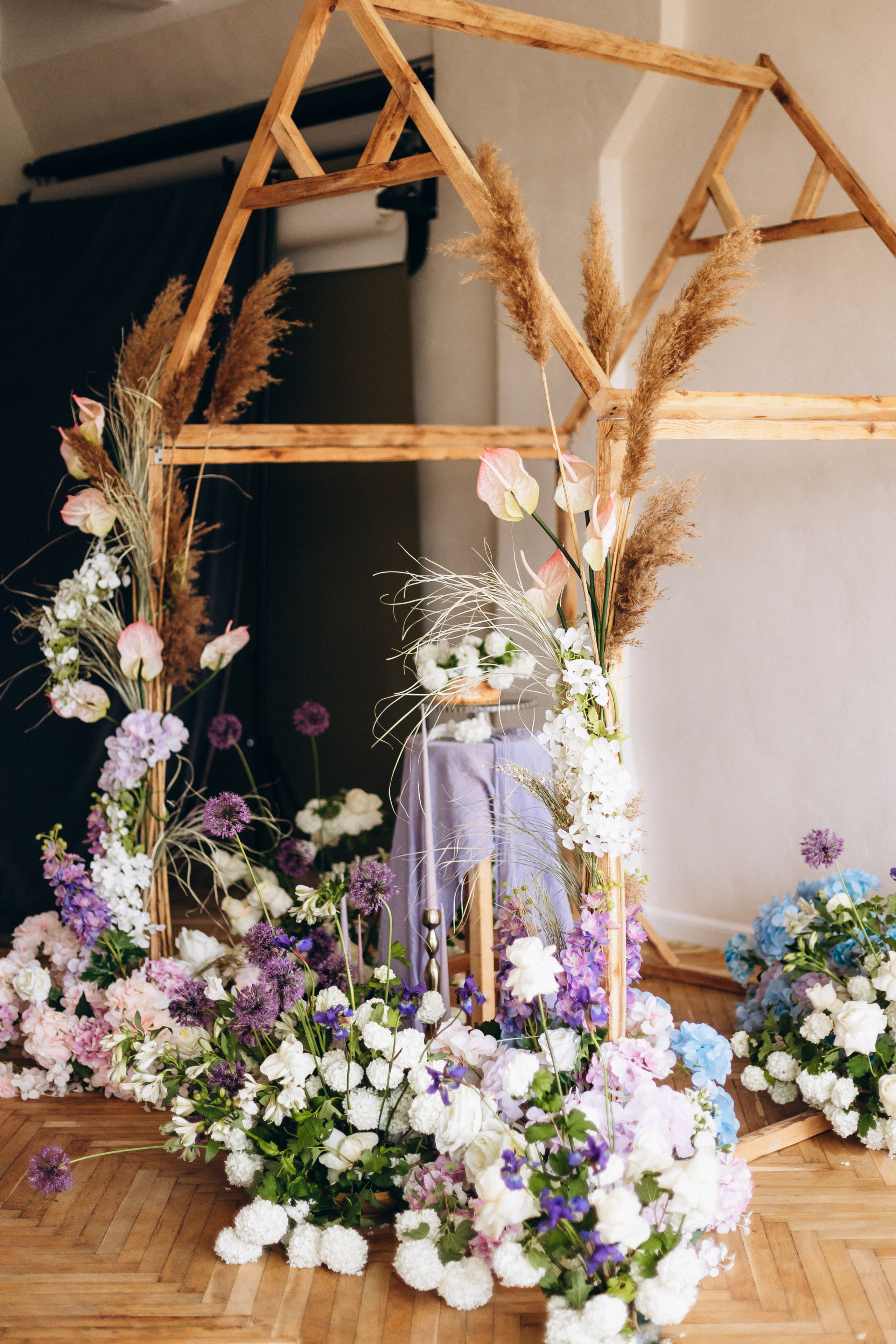 Anna & Alex. Wedding and Family Photograph