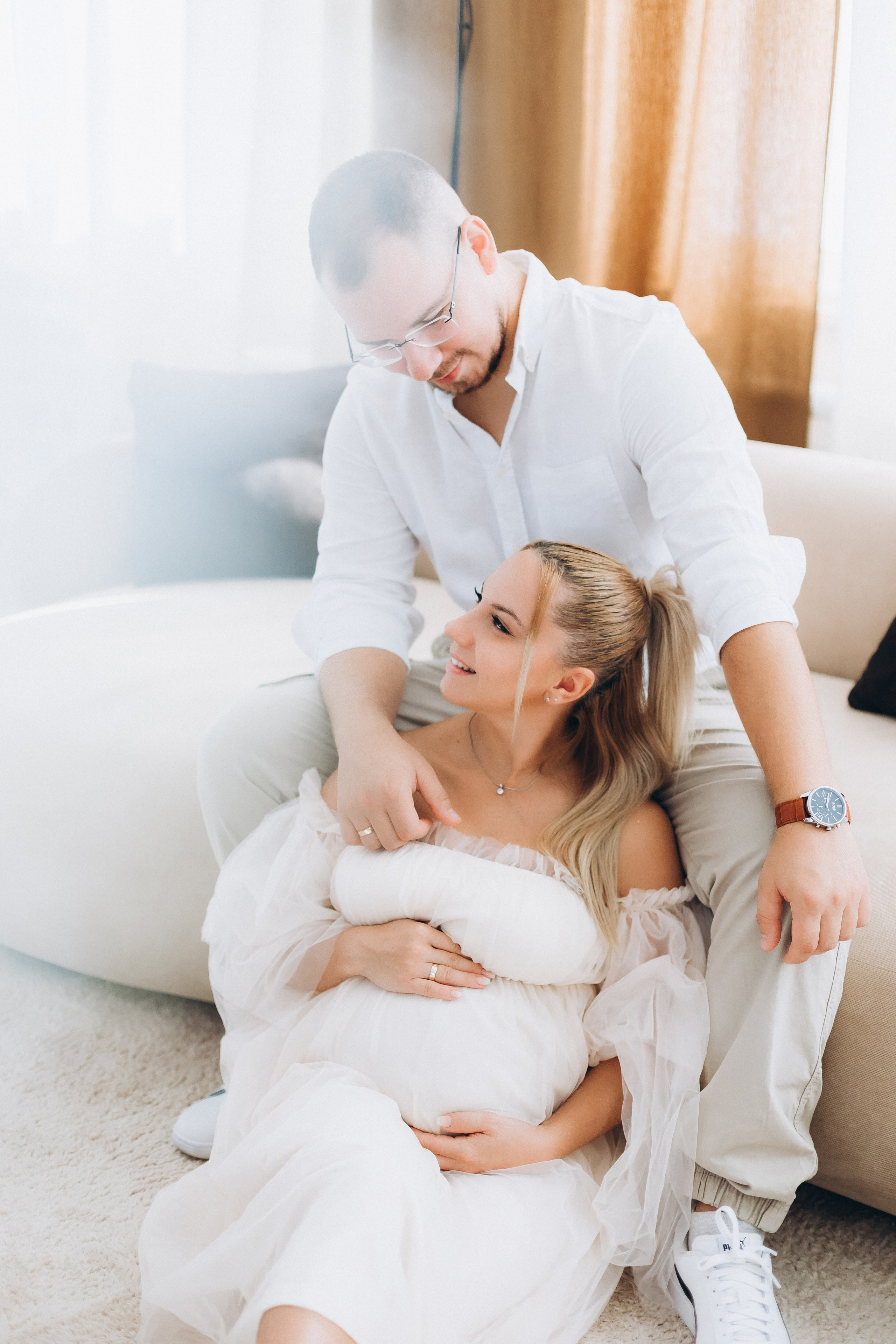 Angelika & Oleg. Wedding and Family Photograph