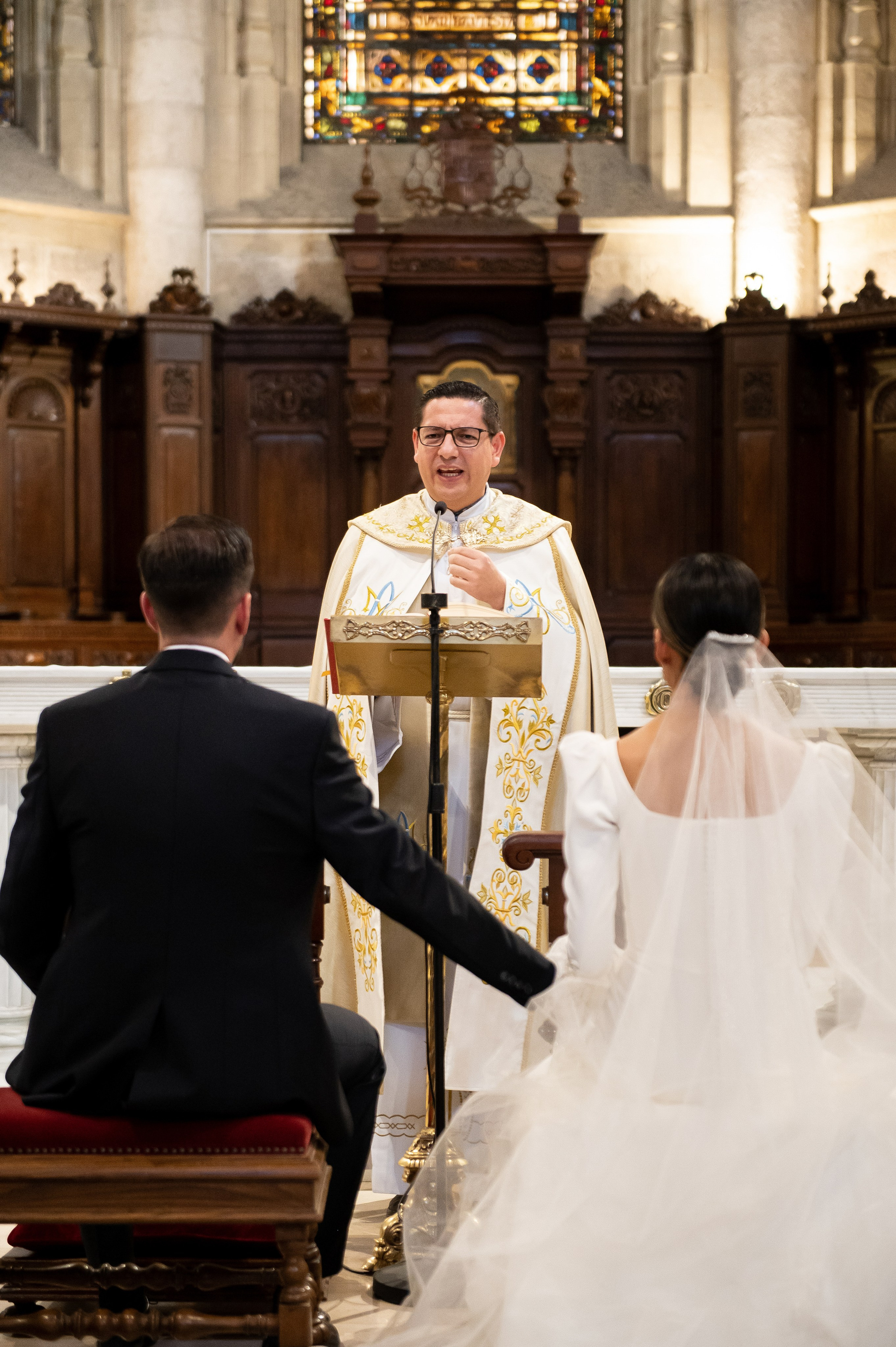 Ingrid & Daniel. Wedding photographer in Spain